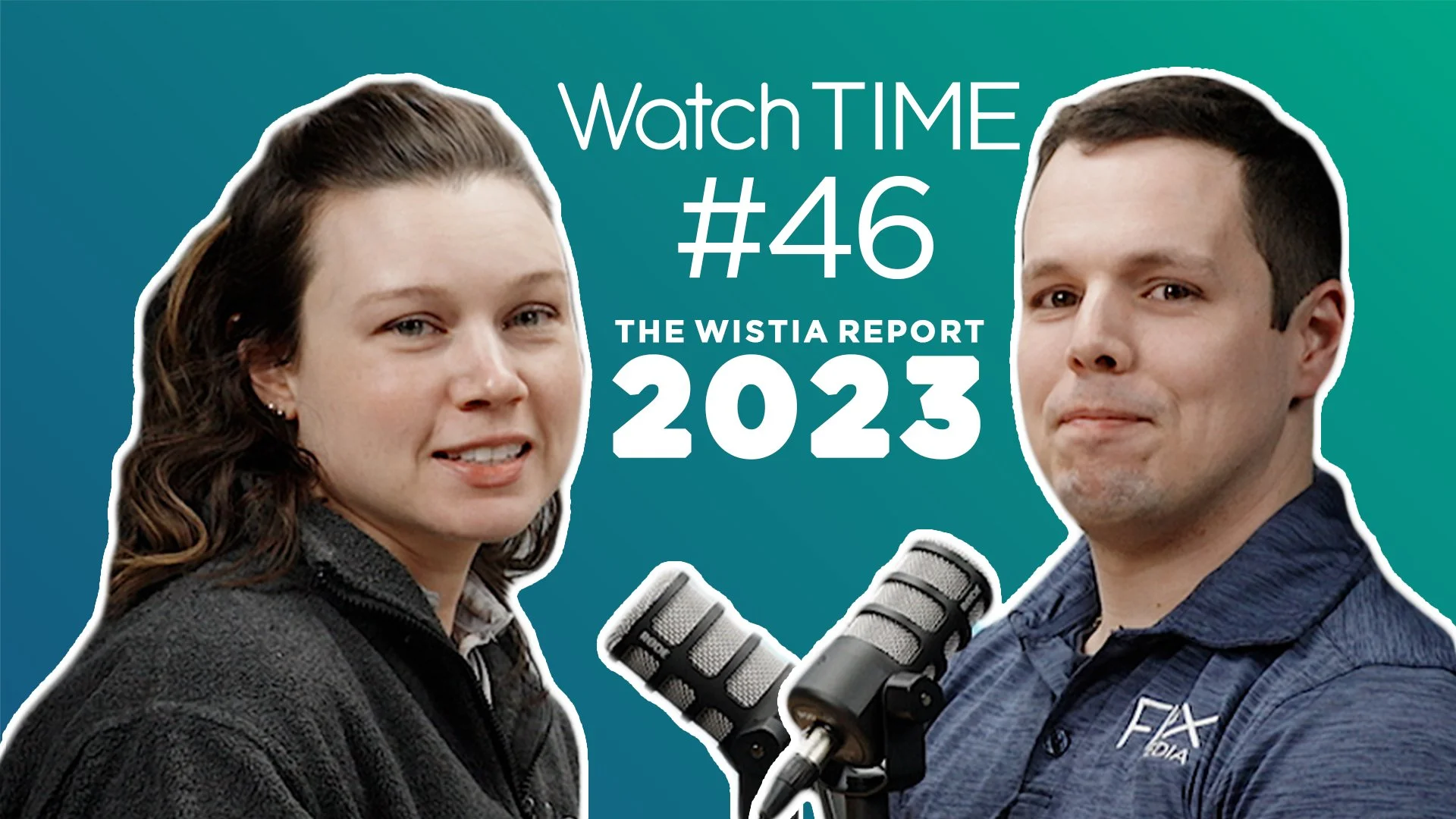2023 Video Trends Decoded: Analyzing Wistia’s 2023 State of the Video Report