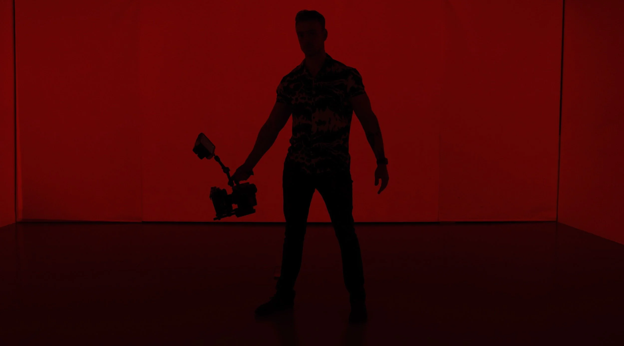 What to expect on your video shoot 