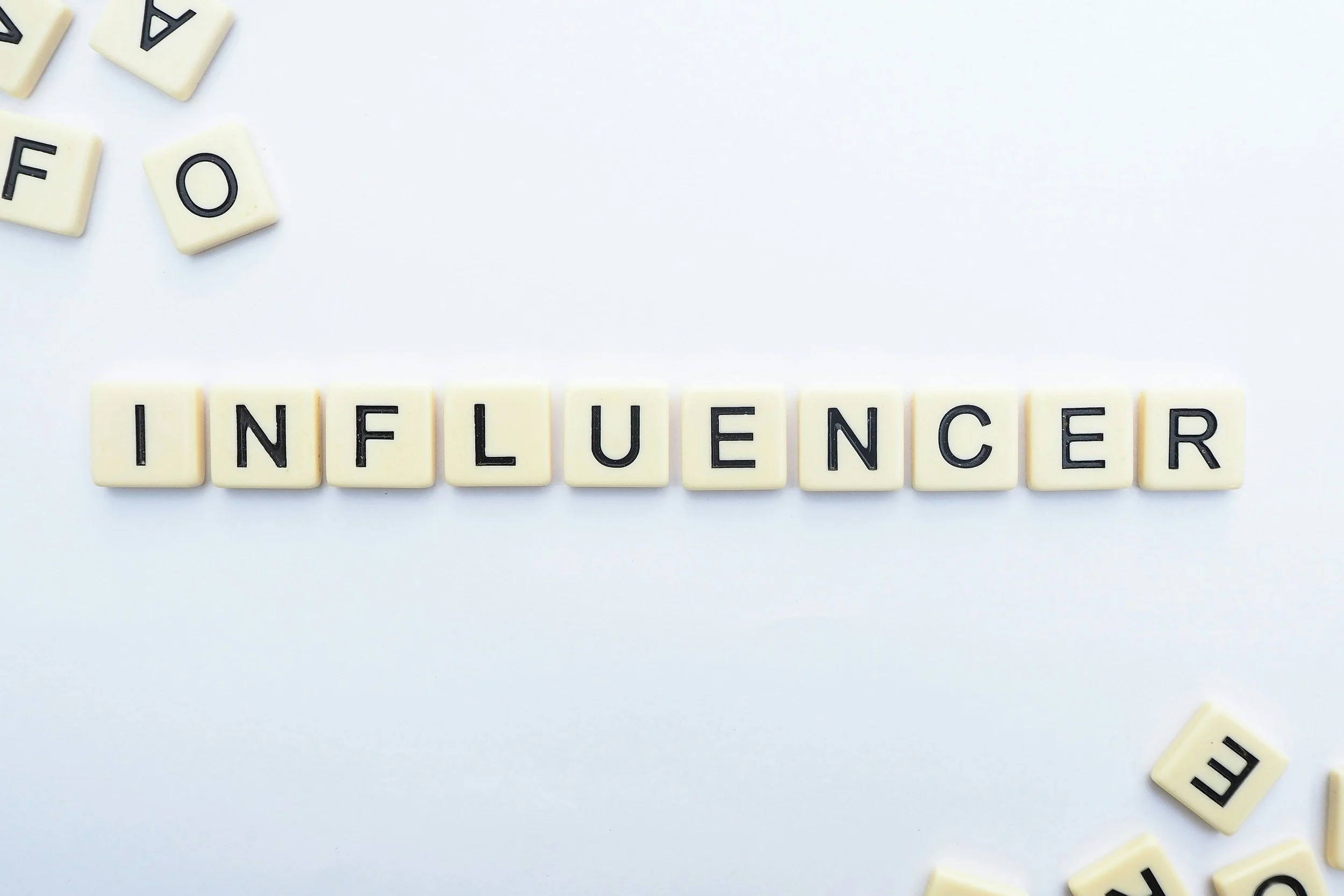 8 tips for influencer marketing 