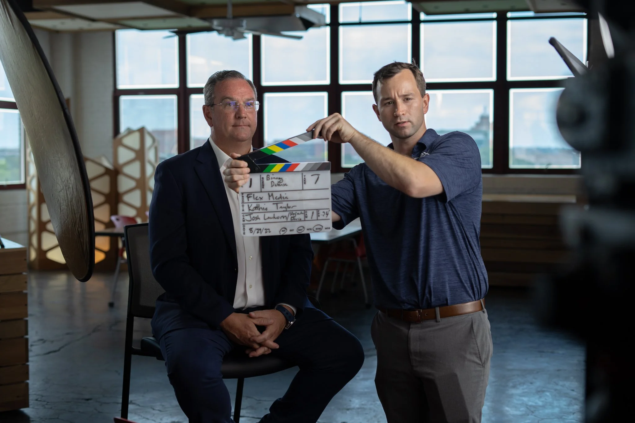 From Planning to Editing: What Really Happens in Video Production