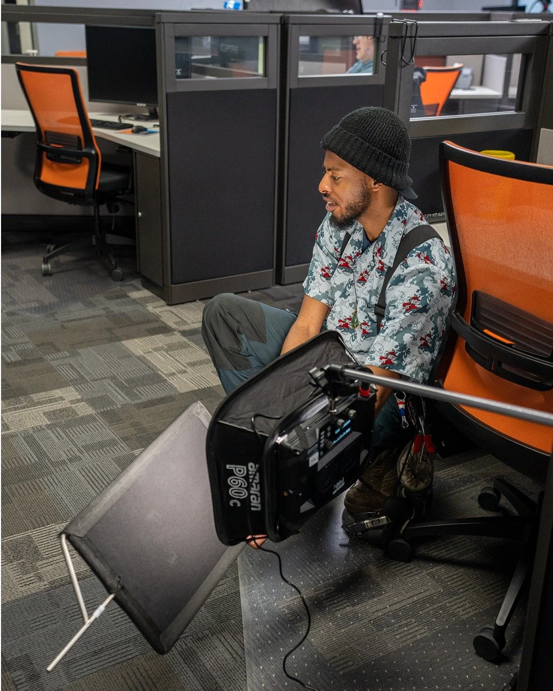 Anyone can buy a camera.
But building content that actually works for your business?
That takes a team.

When companies work with Flex Media, they&rsquo;re not just hiring someone to shoot a video.
They&rsquo;re getting a process, from strategy to de