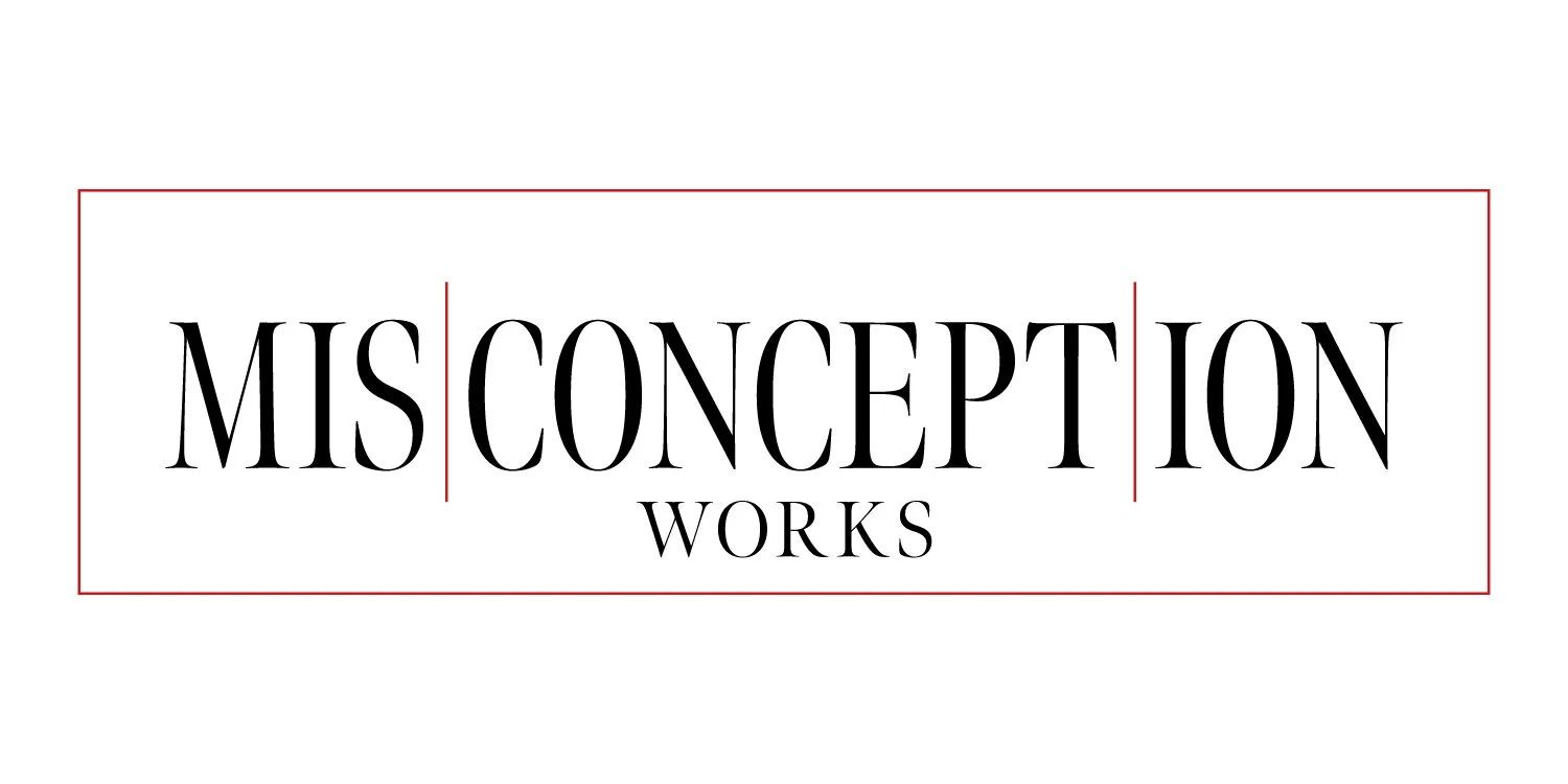 Misconception Works