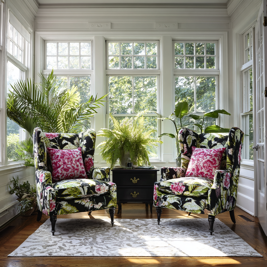 Living Beautifully ‘The Megan Edit’: PATTERNS
