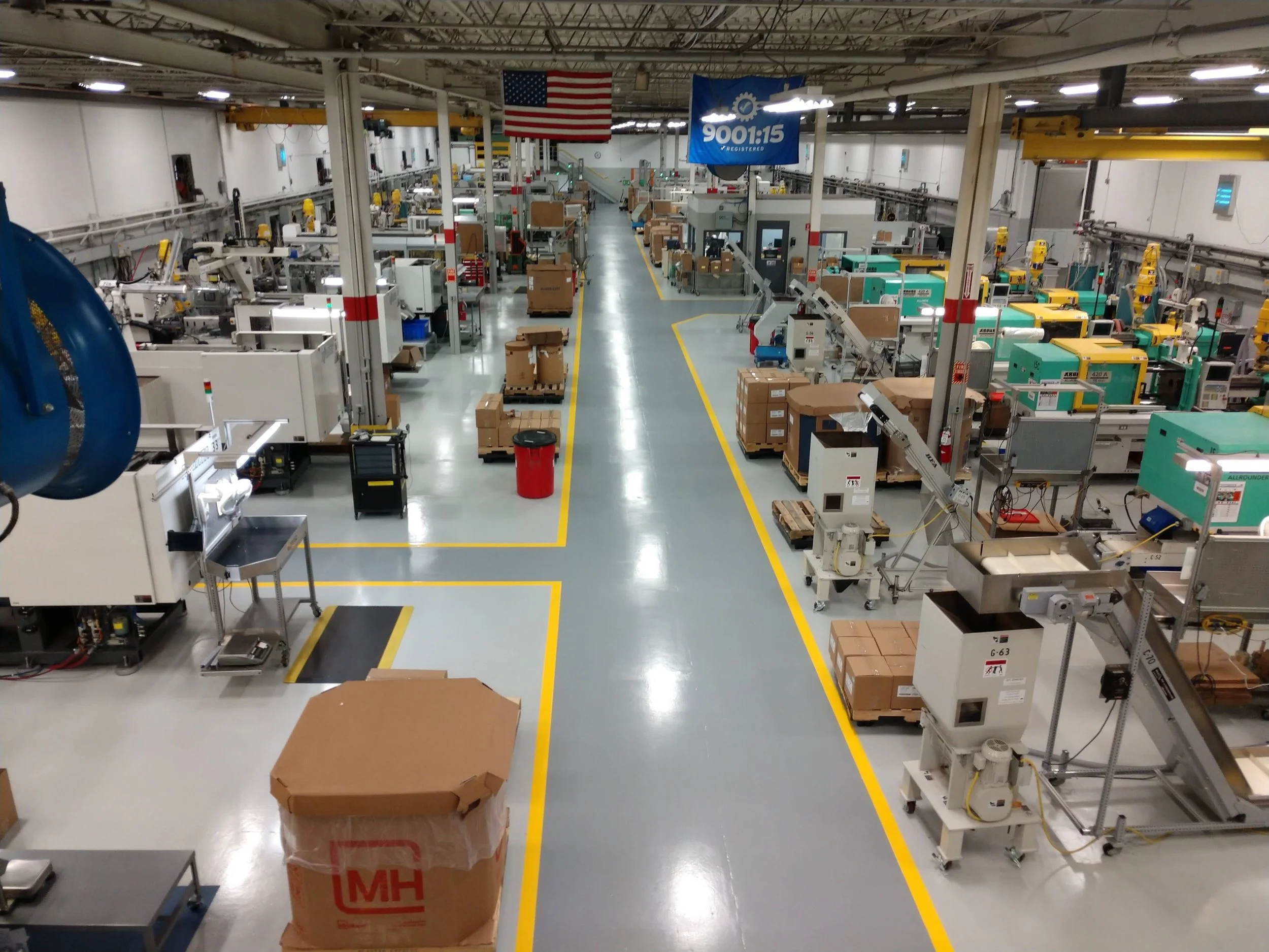 15 Reasons Why Precision Plastics Machining is Revolutionizing Manufacturing