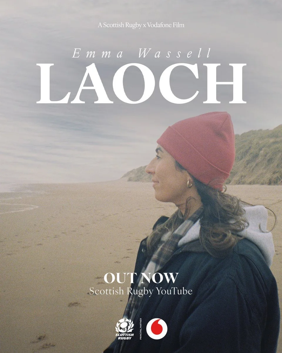 Recommended viewing - Emma Wassell: Laoch