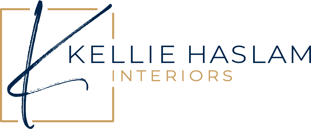 Kellie Haslam Interiors