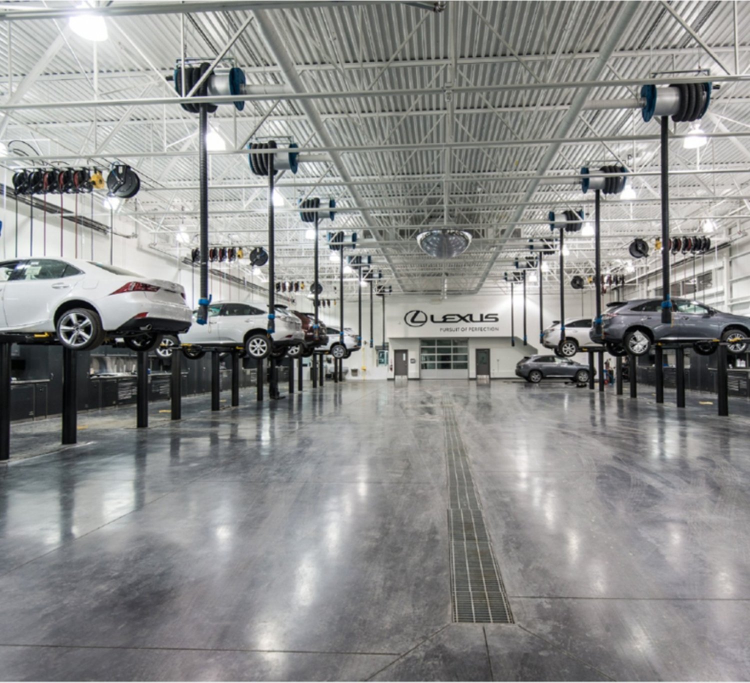 Barjac Construction Management — The McAnne Group | Executive Coaching