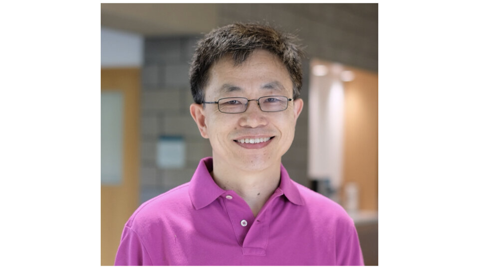 Prof. Yushan Yan, Board Member