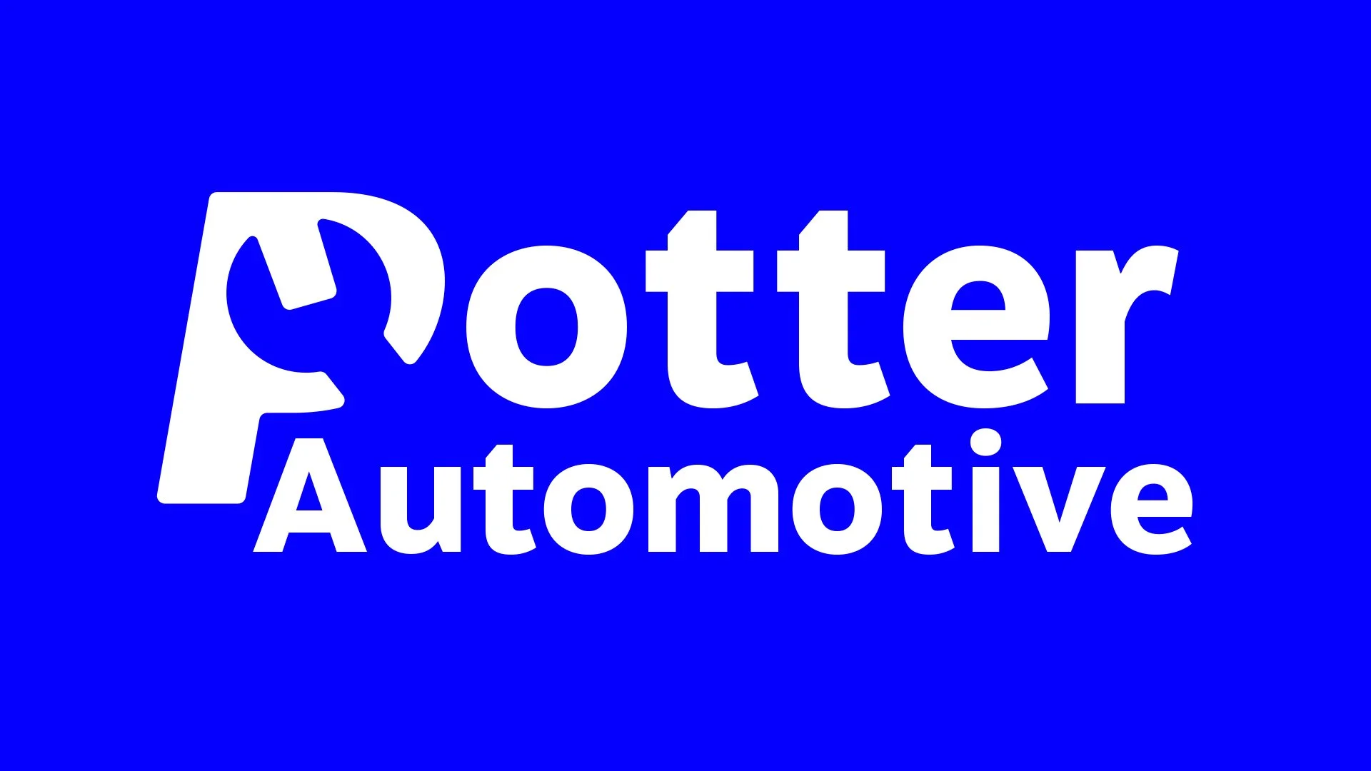 Potter Automotive