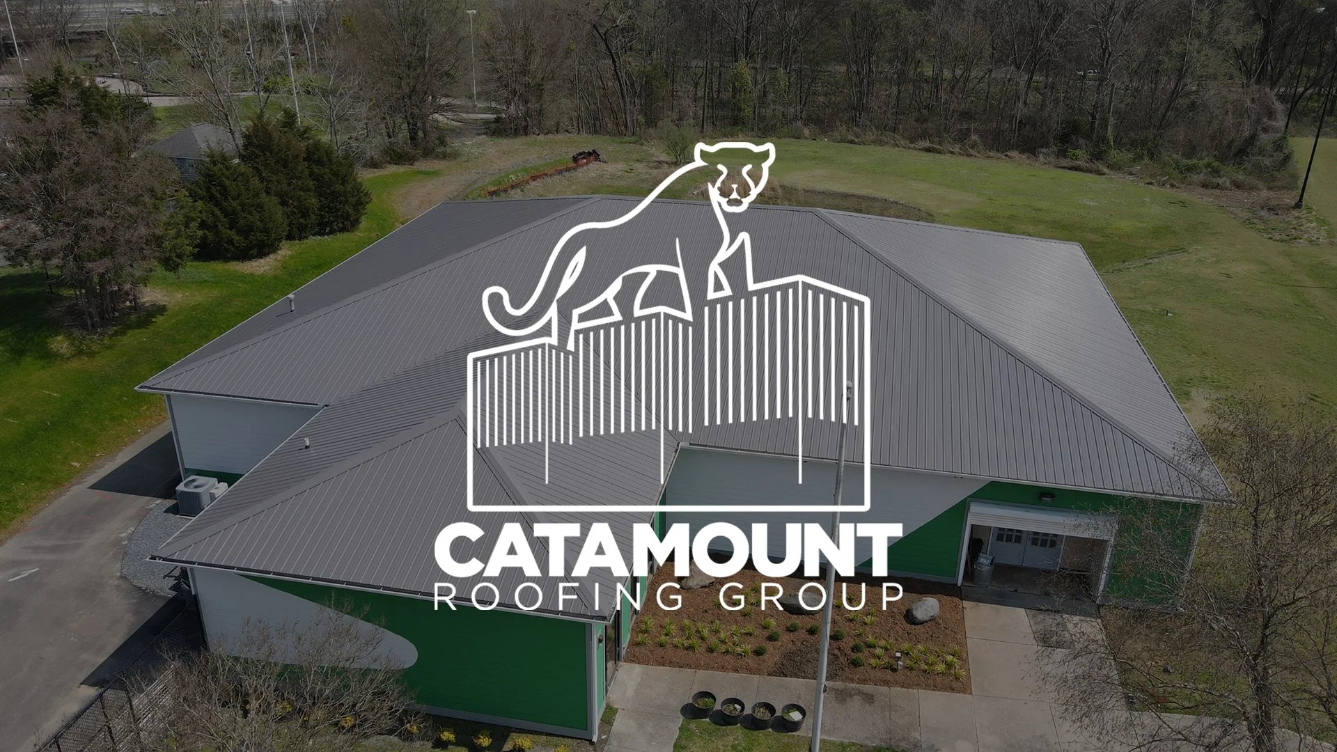 Catamount Roofing