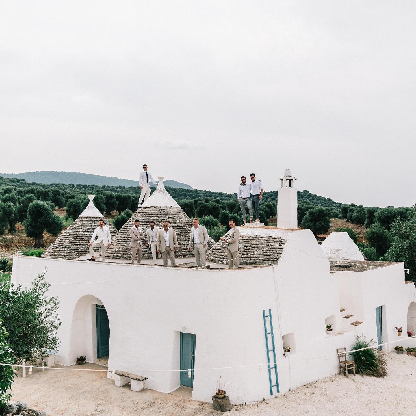 Puglia, ti amo 🤍

Always a wonderful place to host weddings: Puglia, in the South of Italy. For over 5 years we&rsquo;ve been suggesting this destination to our couples because of the amazing food (fresh pasta, seafood, amazing wines.. do I need to 