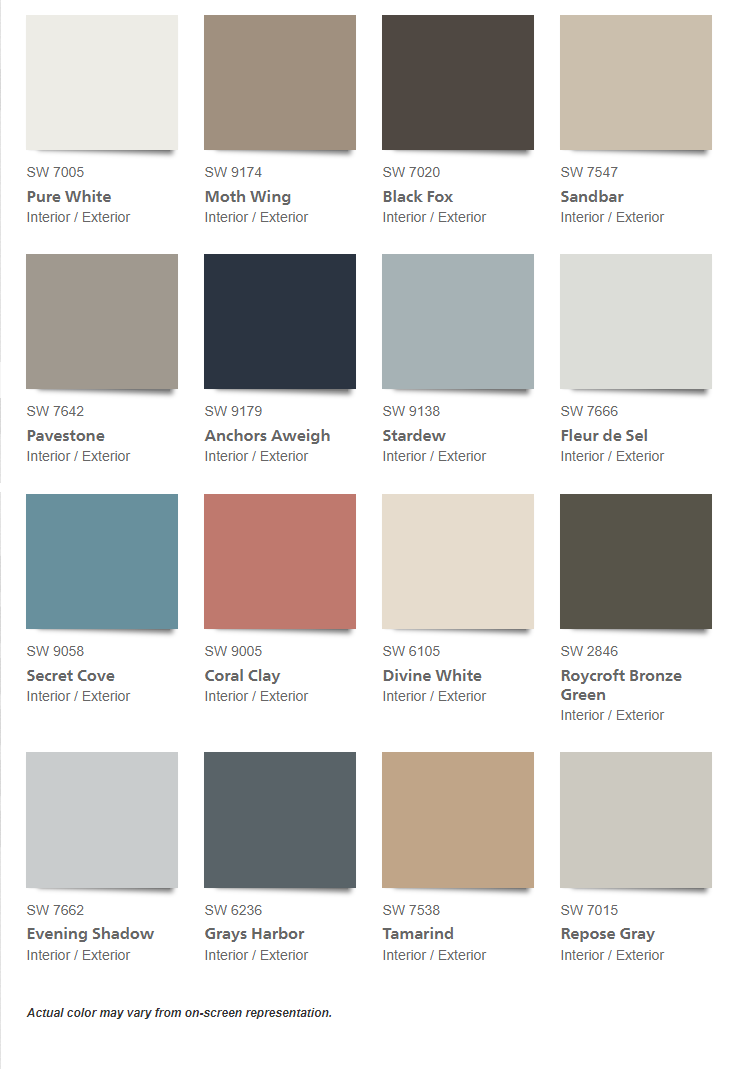I am a Dreamer - Lennon Palette Inspiration
