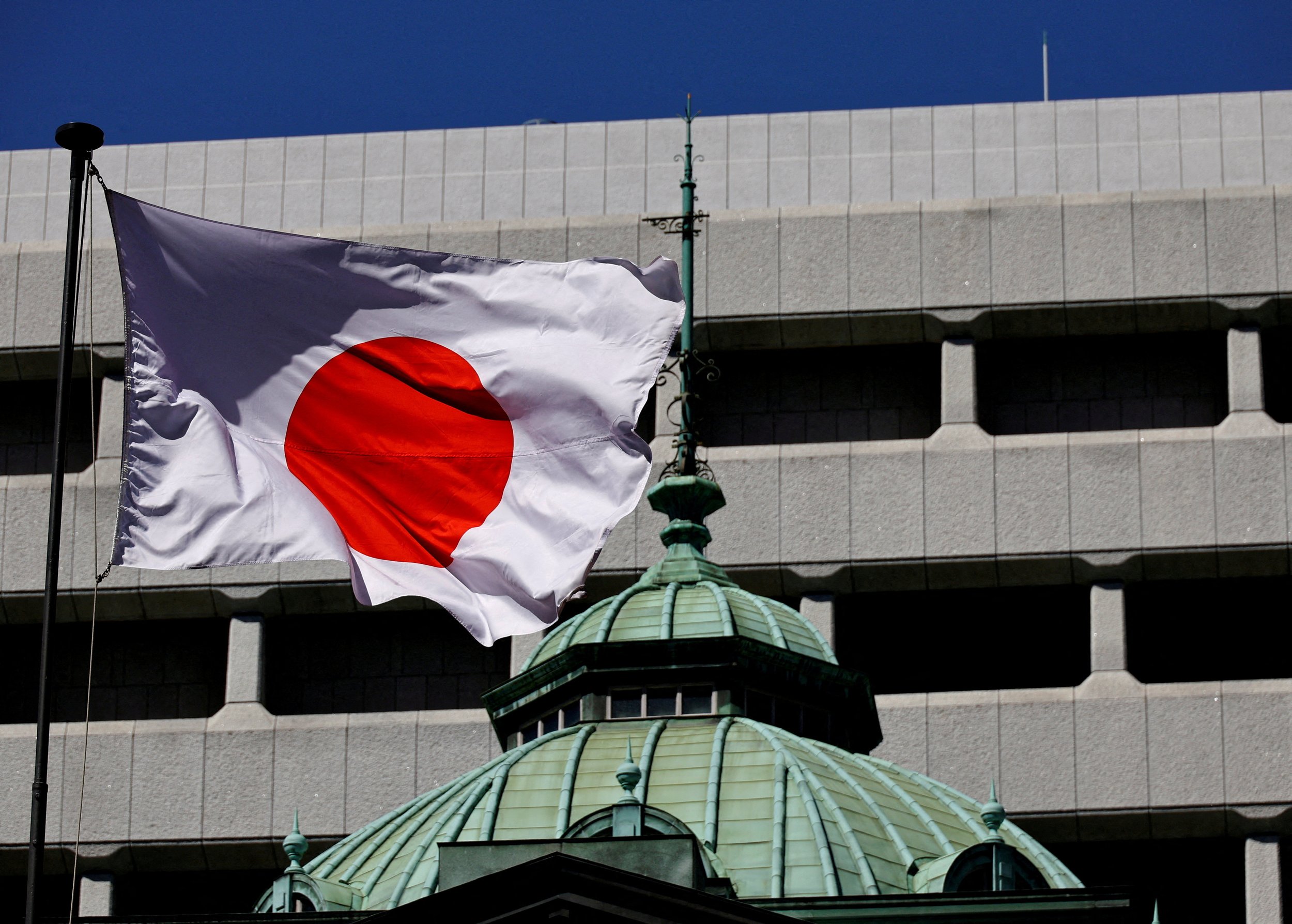 Can Japan’s bumper year continue?