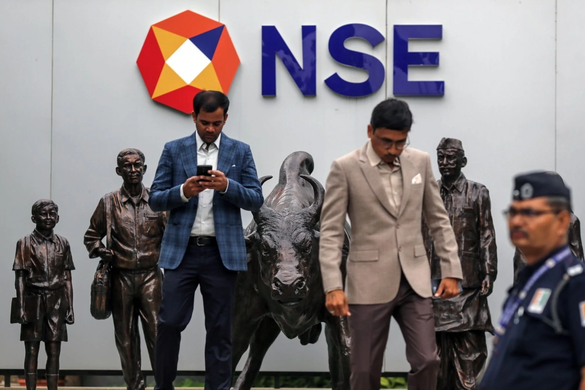 European asset owners eye 'standalone' India equity mandates with caution