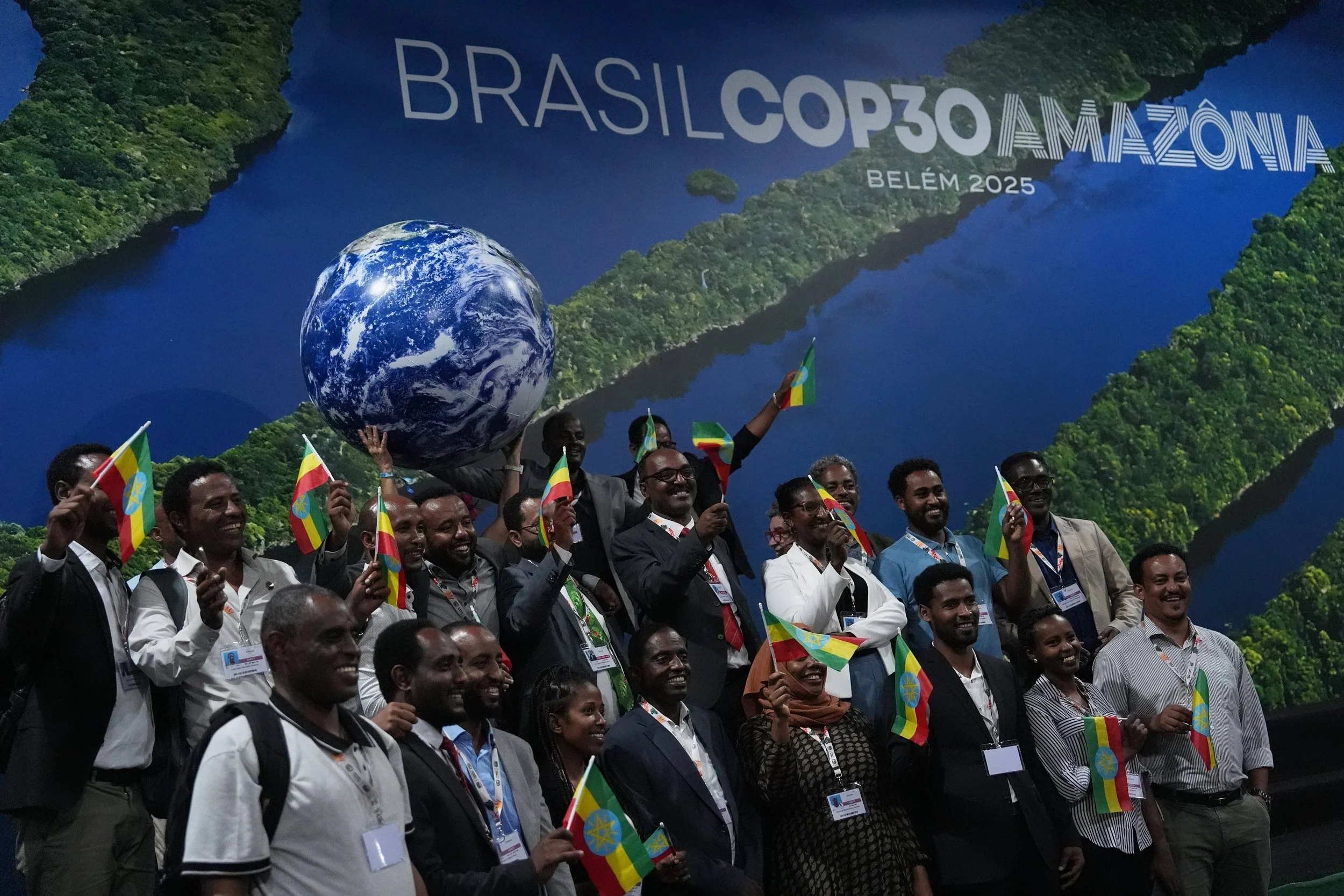 Did COP30 move the dial for climate finance investment by asset owners?