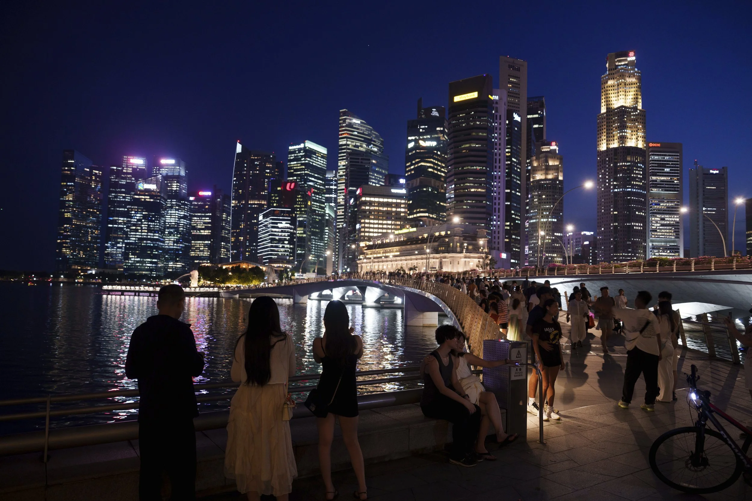 Wealthy families increasingly relying on external managers for ‘fast-growing asset classes’