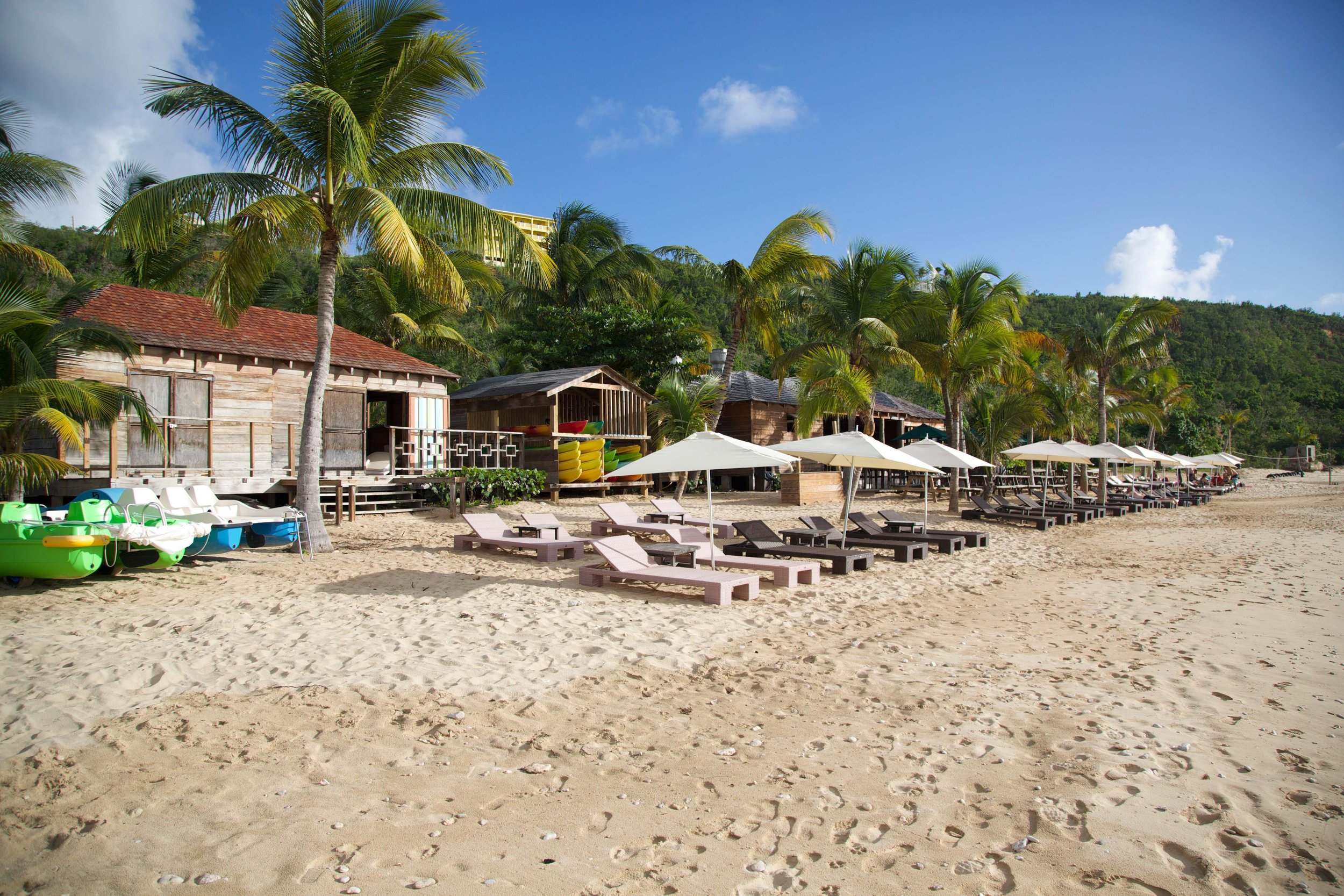 Caribbean island to set up sovereign wealth fund with proceeds of AI boom