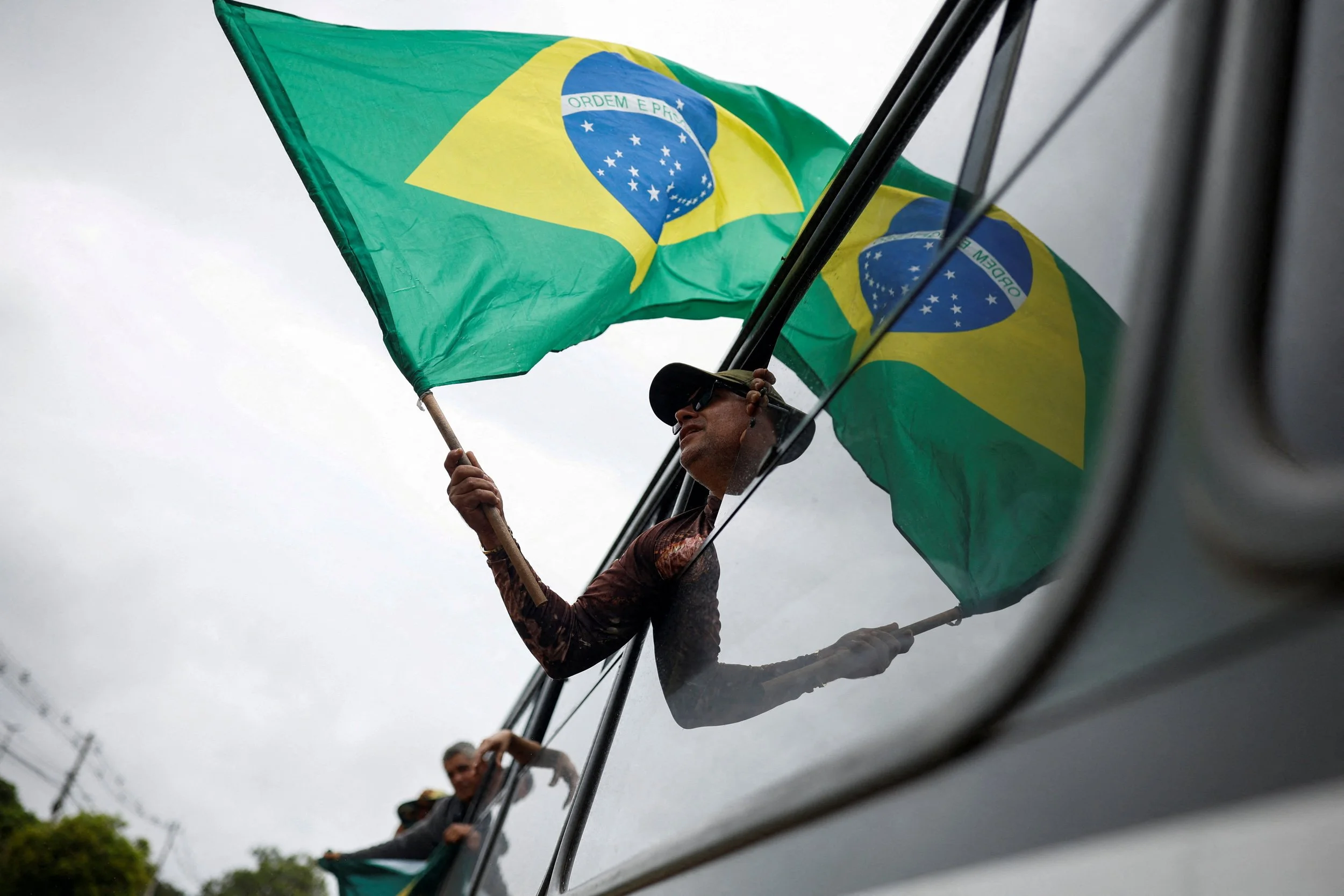 Why Brazil’s wealthiest families shun investment abroad