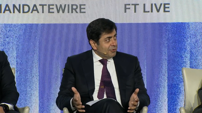 What should asset owners do about the 'retailisation' of private assets?