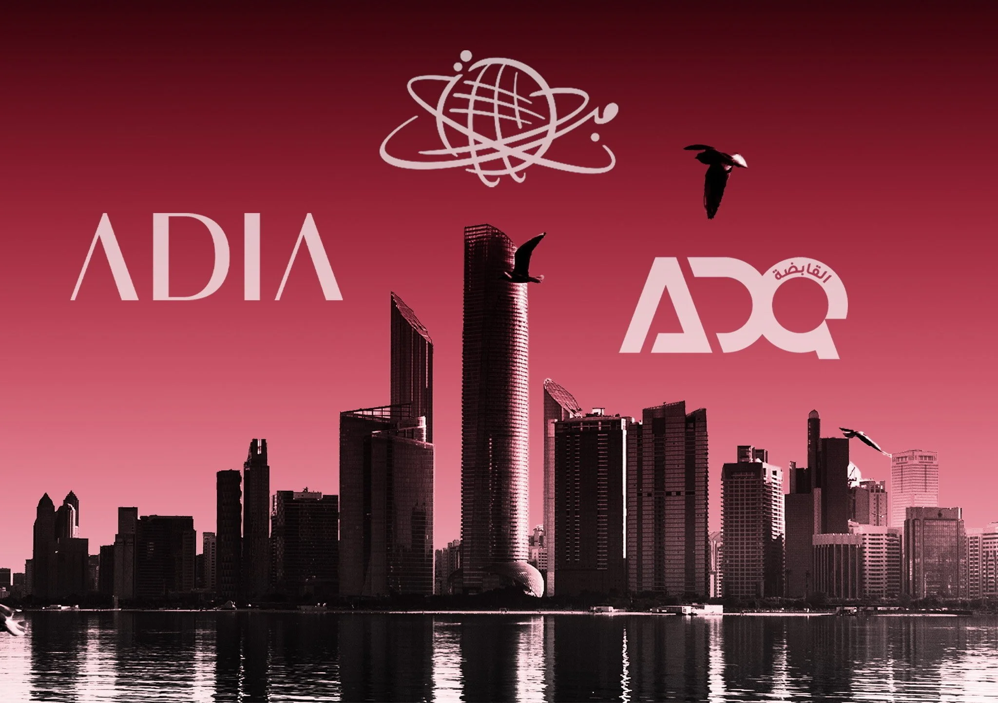 New Abu Dhabi wealth fund signals 'supercharged' approach