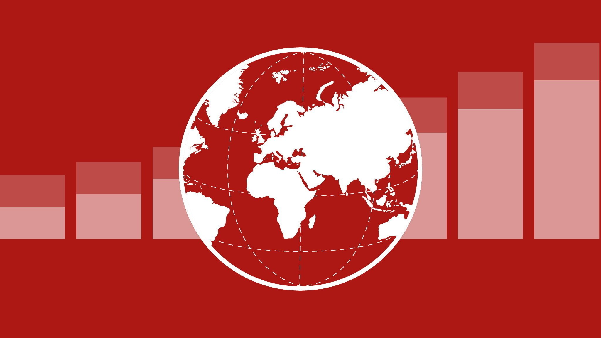 What are the new power groupings in global investment?