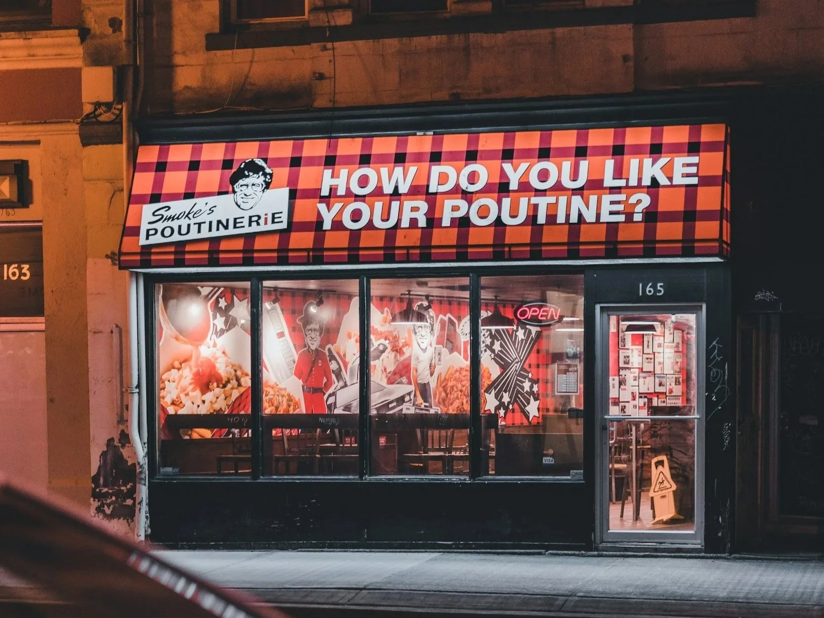 Making British pensions Canadian