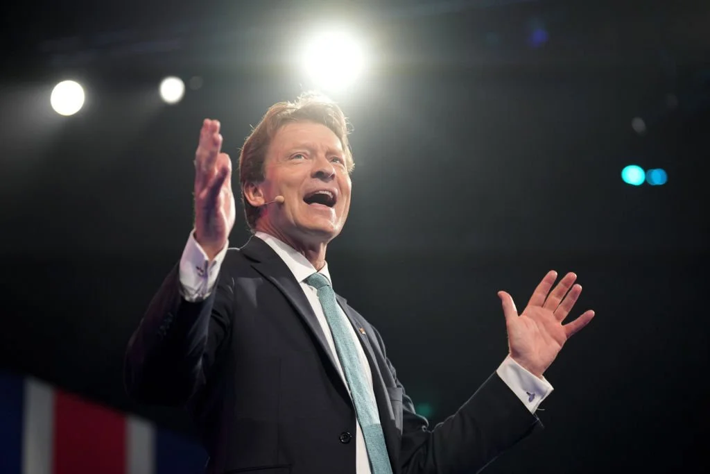 Scrap the LGPS for a SWF?