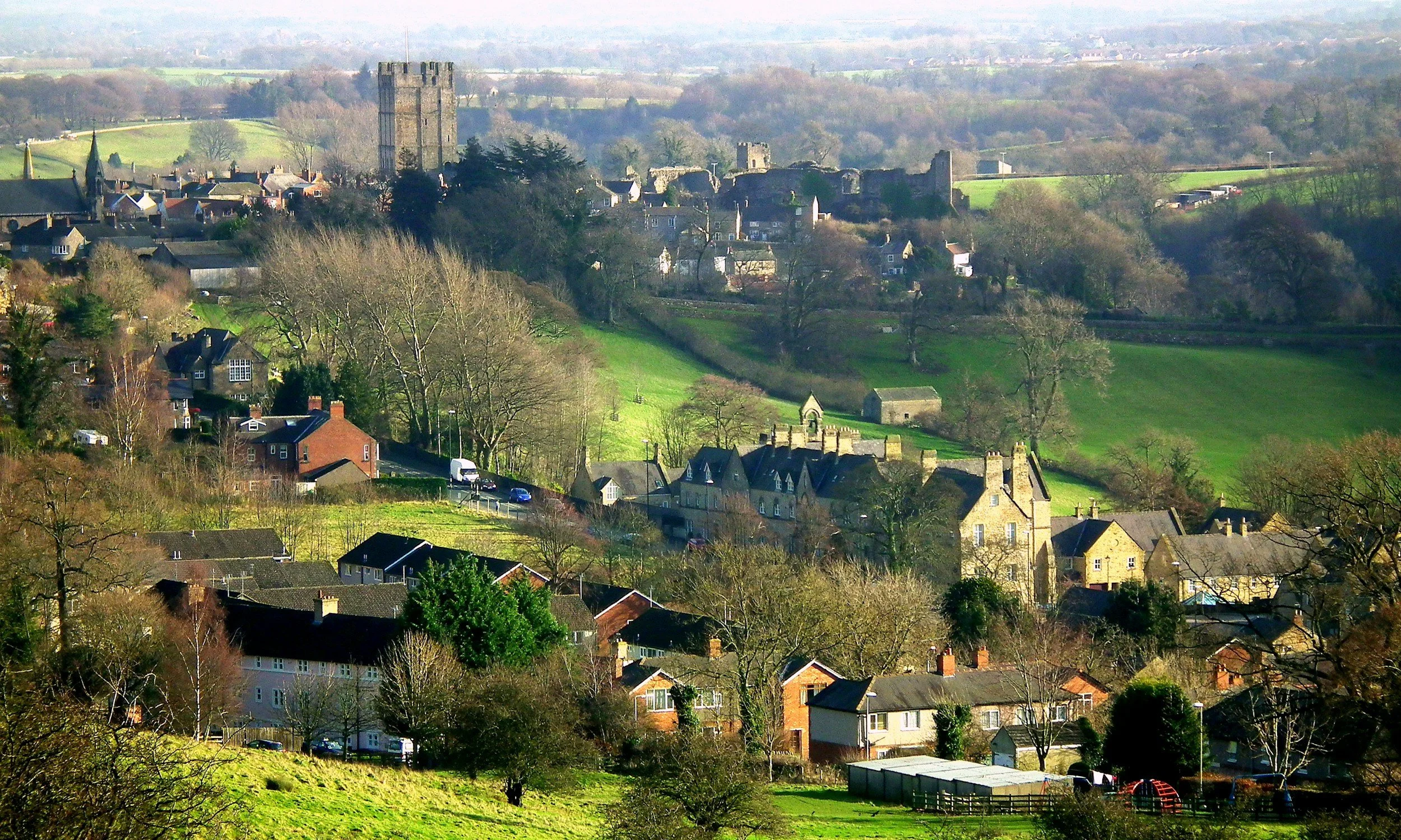 Tension at the heart of UK government pension reforms