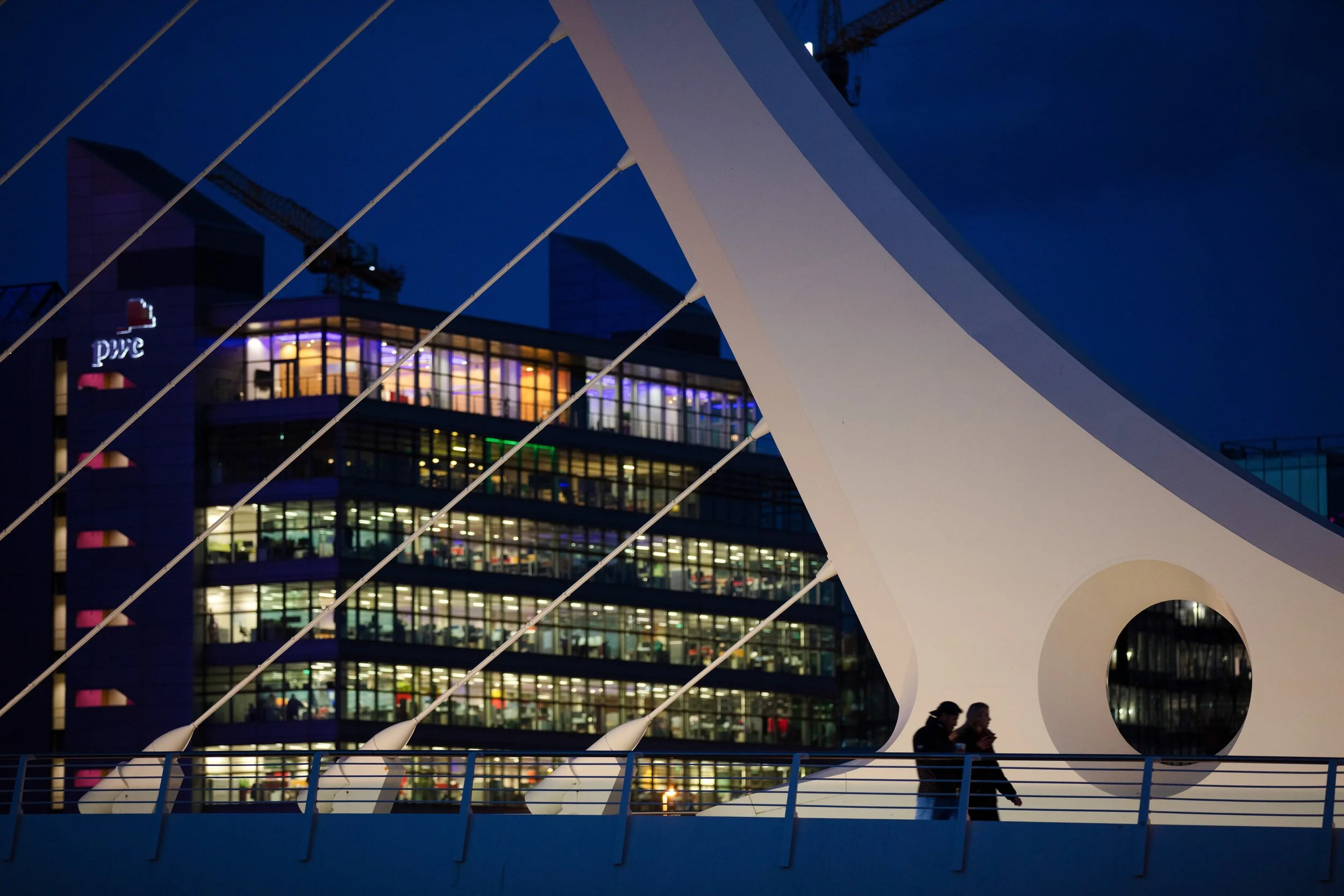 Irish pension funds latch onto consolidation craze