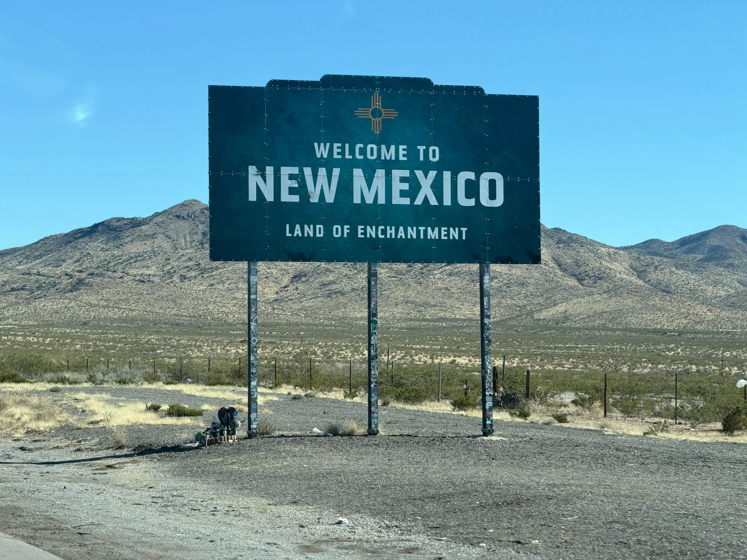 How New Mexico doubled the size of its sovereign wealth fund in five years