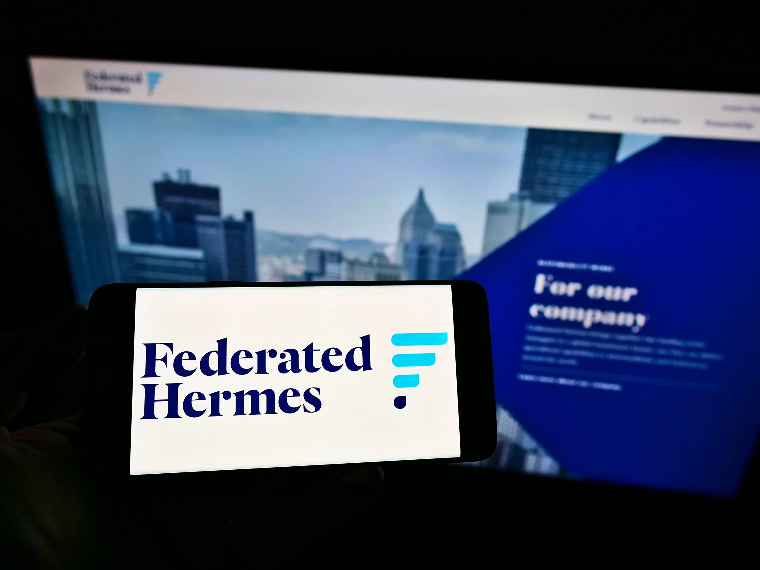 Hermes hits back at pension fund in $136mn legal claim