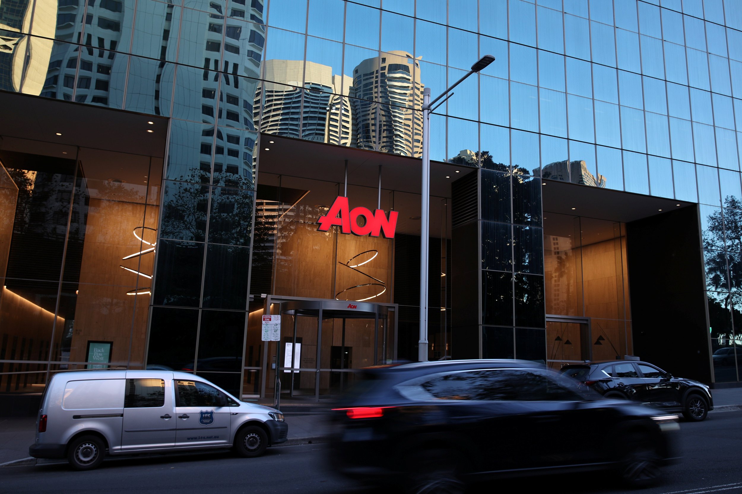 Aon CIO: ‘No guarantee bigger pension funds perform better’