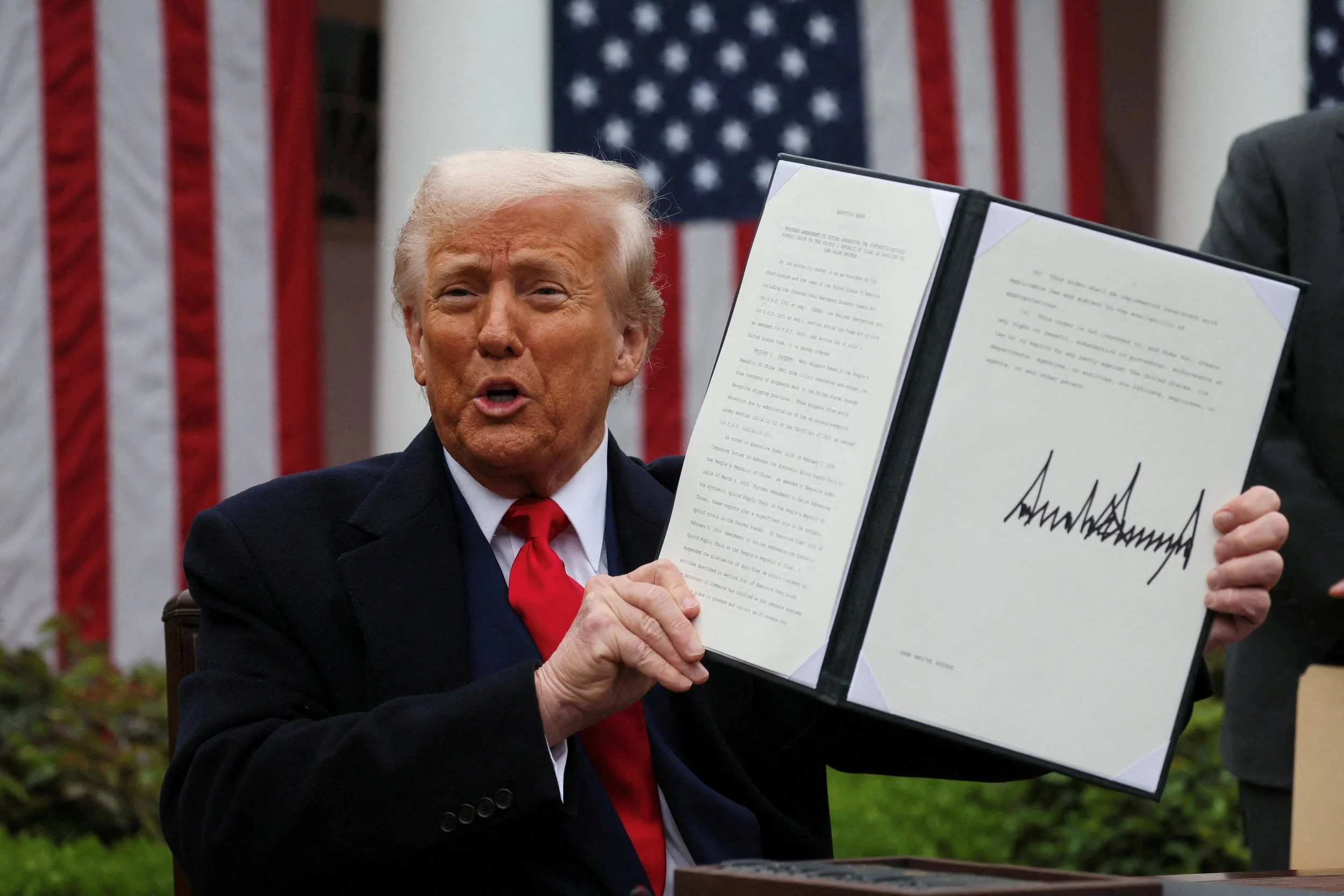 US asset owners are ‘greenhushing’ following Trump action on ESG