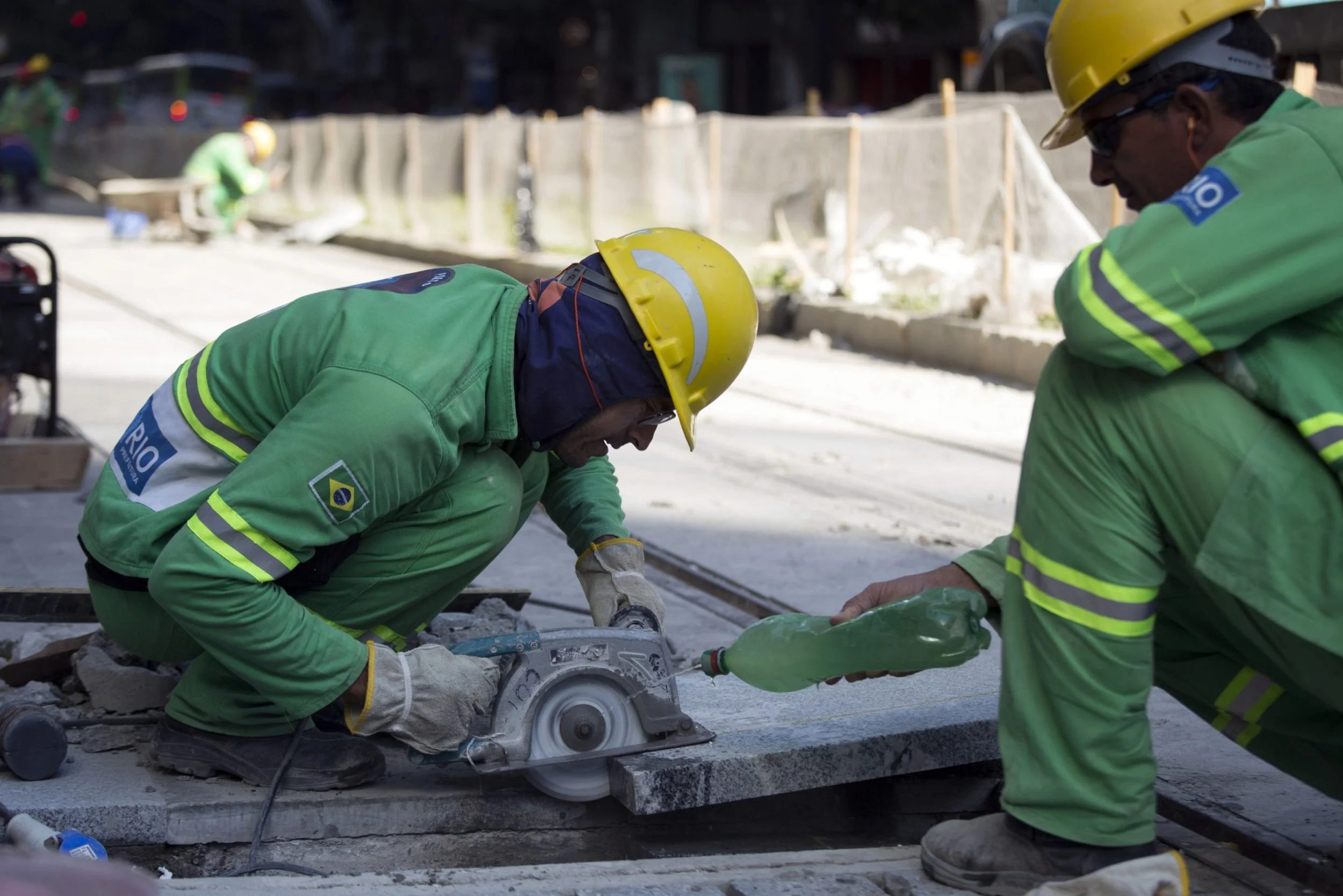 How Latin America’s development banks are turning an infrastructure gap into an investment opportunity