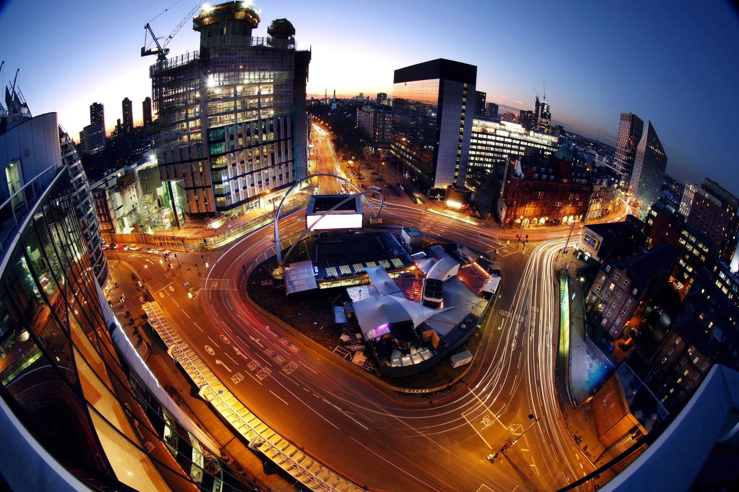 European asset owners dial up VC investments as UK market edges ahead