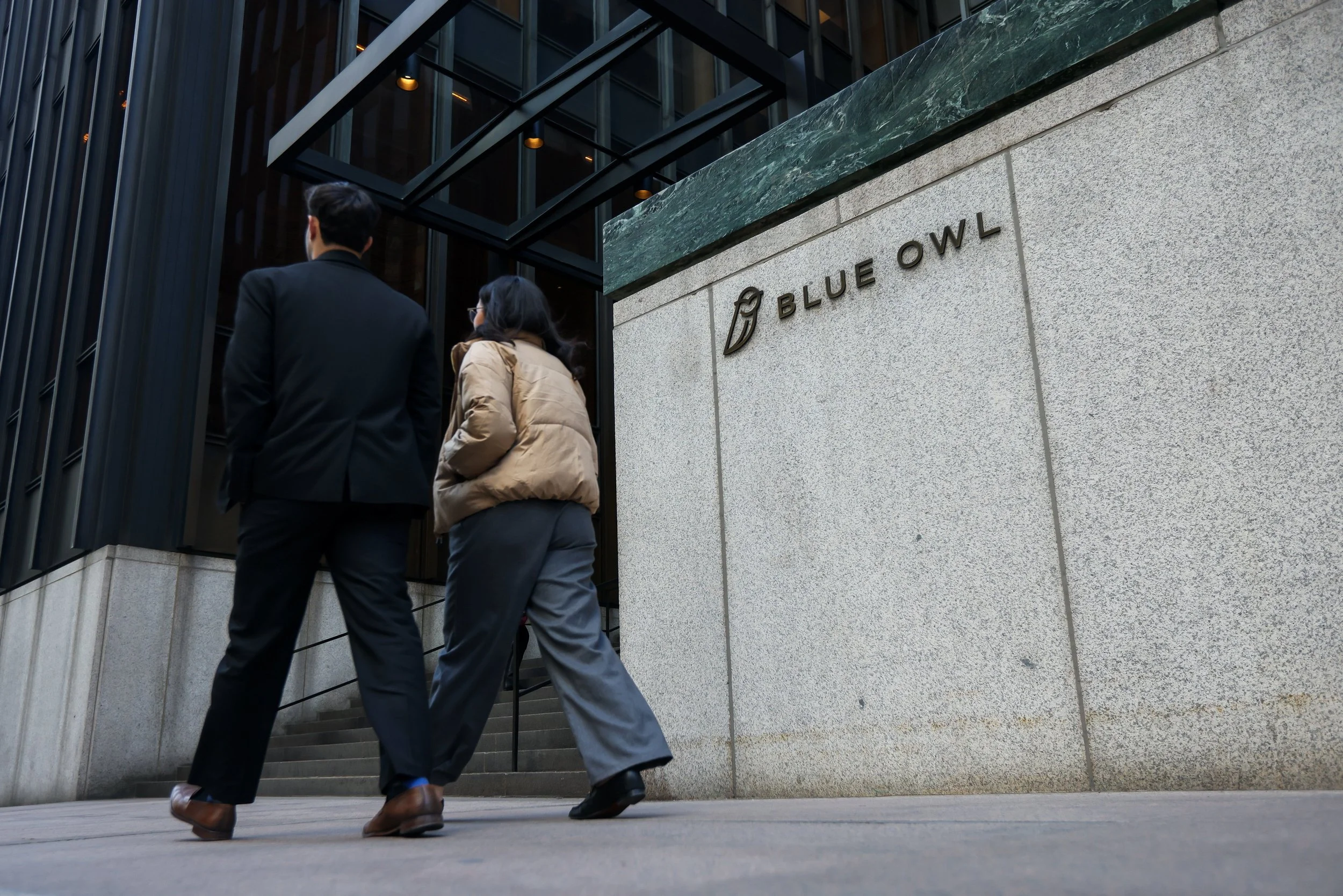 Are consultants recommending asset owners ditch private credit?