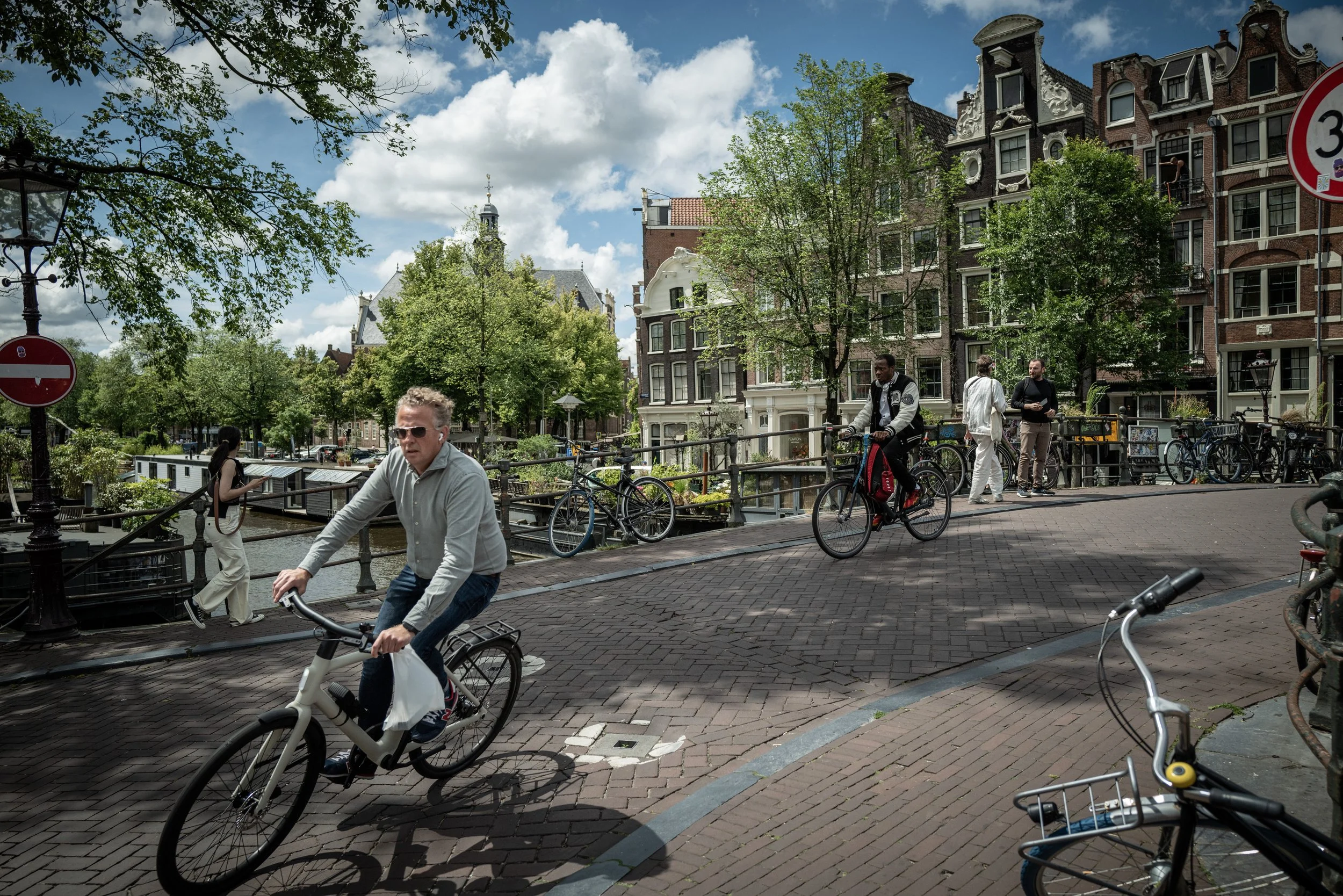 Why pensioners think Dutch pension reforms are a work in progress