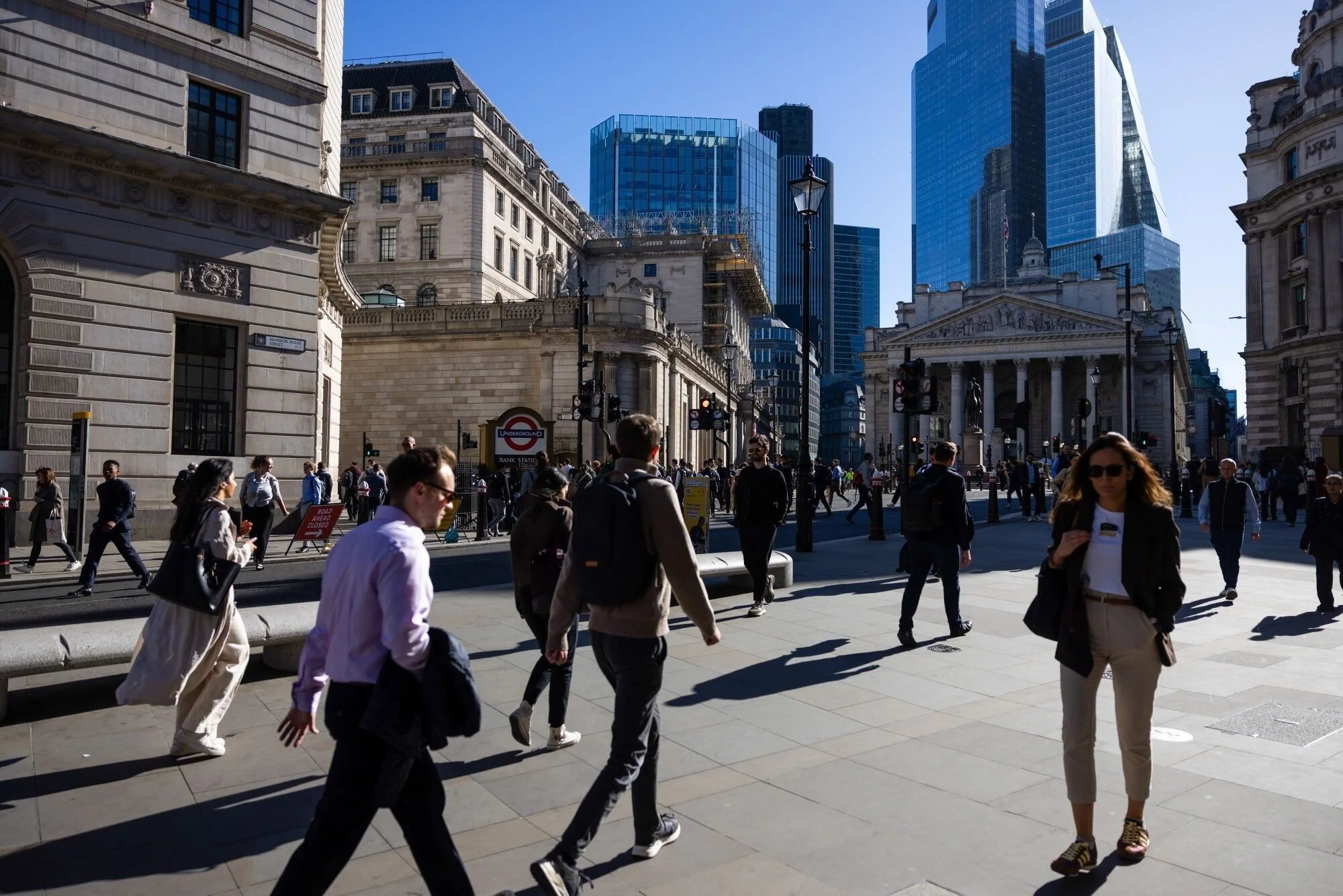 Master trusts must lower variance in investment returns and bring fees down, UK commission says