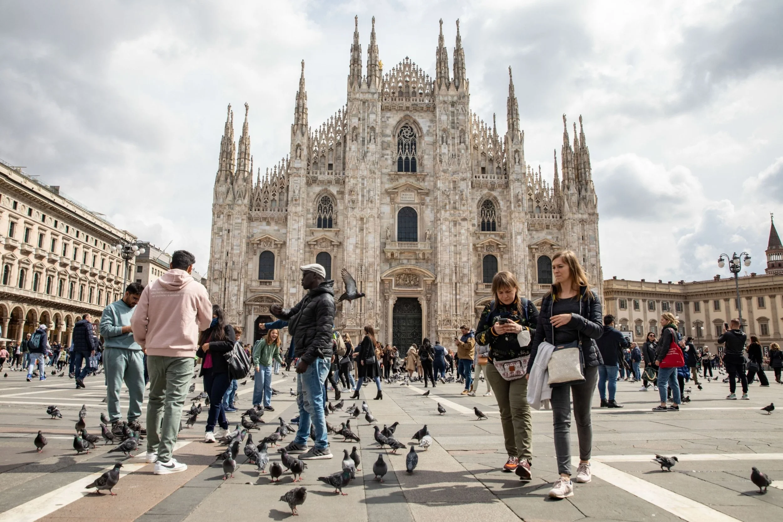 How one of Europe’s biggest university endowments is run