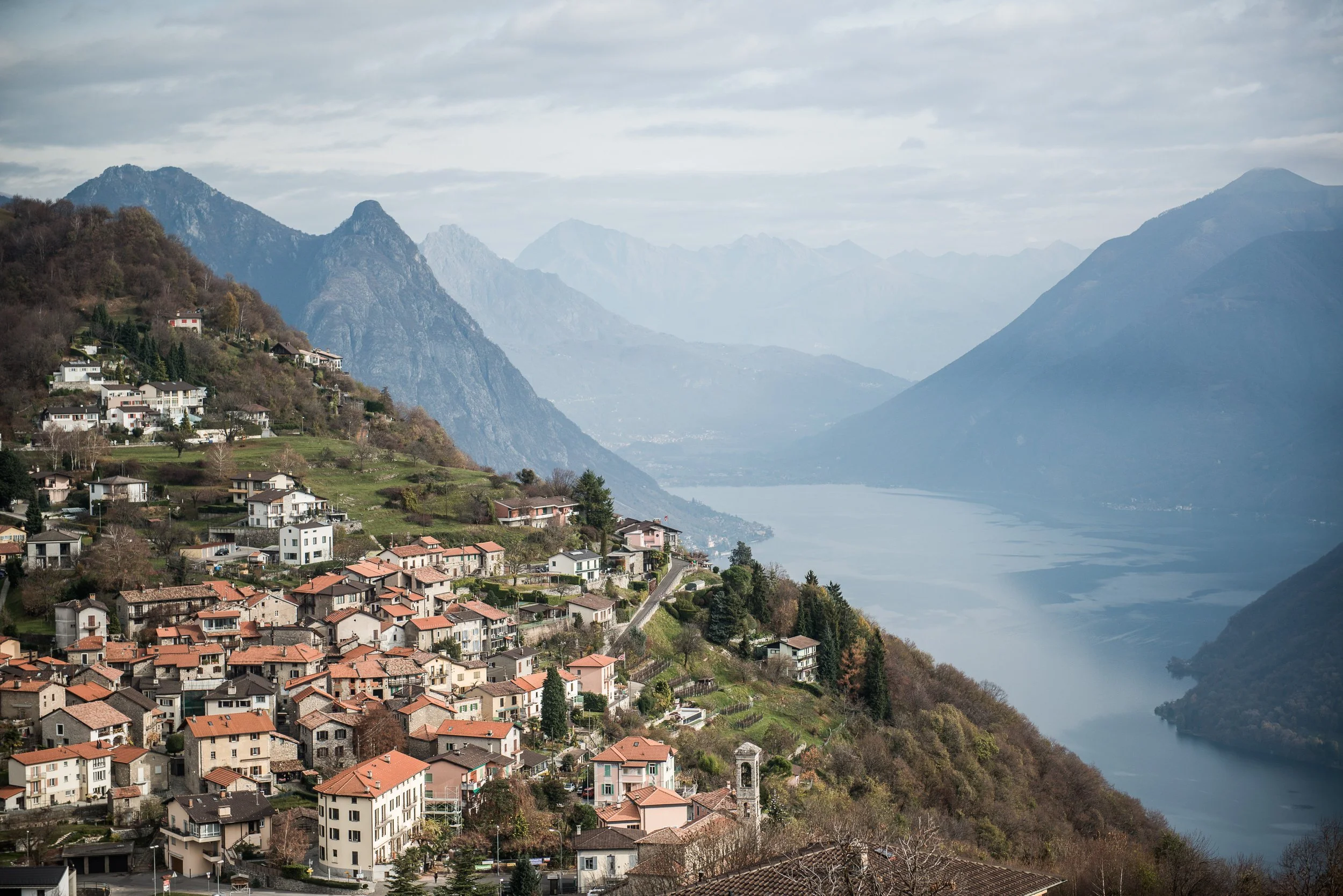 Swiss multi-family offices join forces for scale and geographic reach