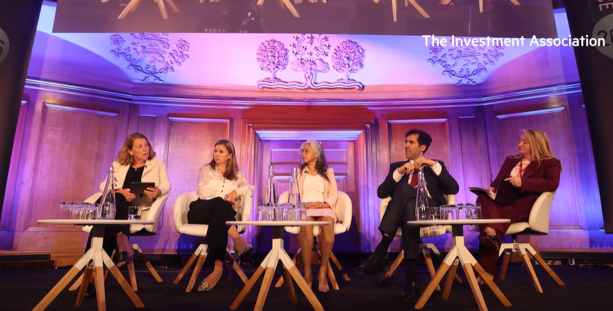 The IA conference roundup: trends transforming investment
