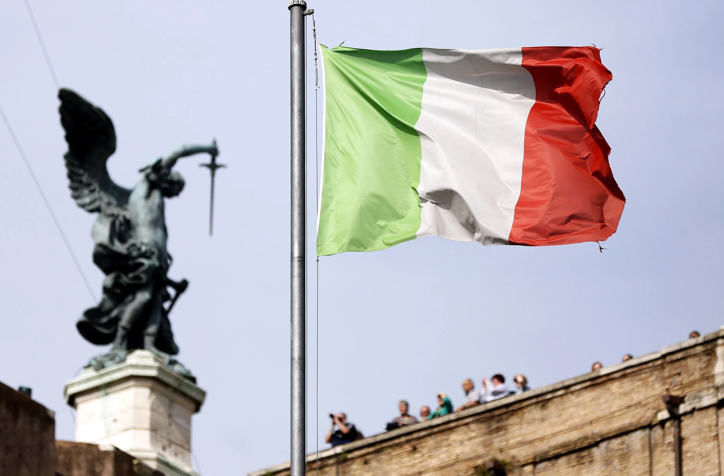 Is the deadline for reforming Italy’s pension funds unrealistic?