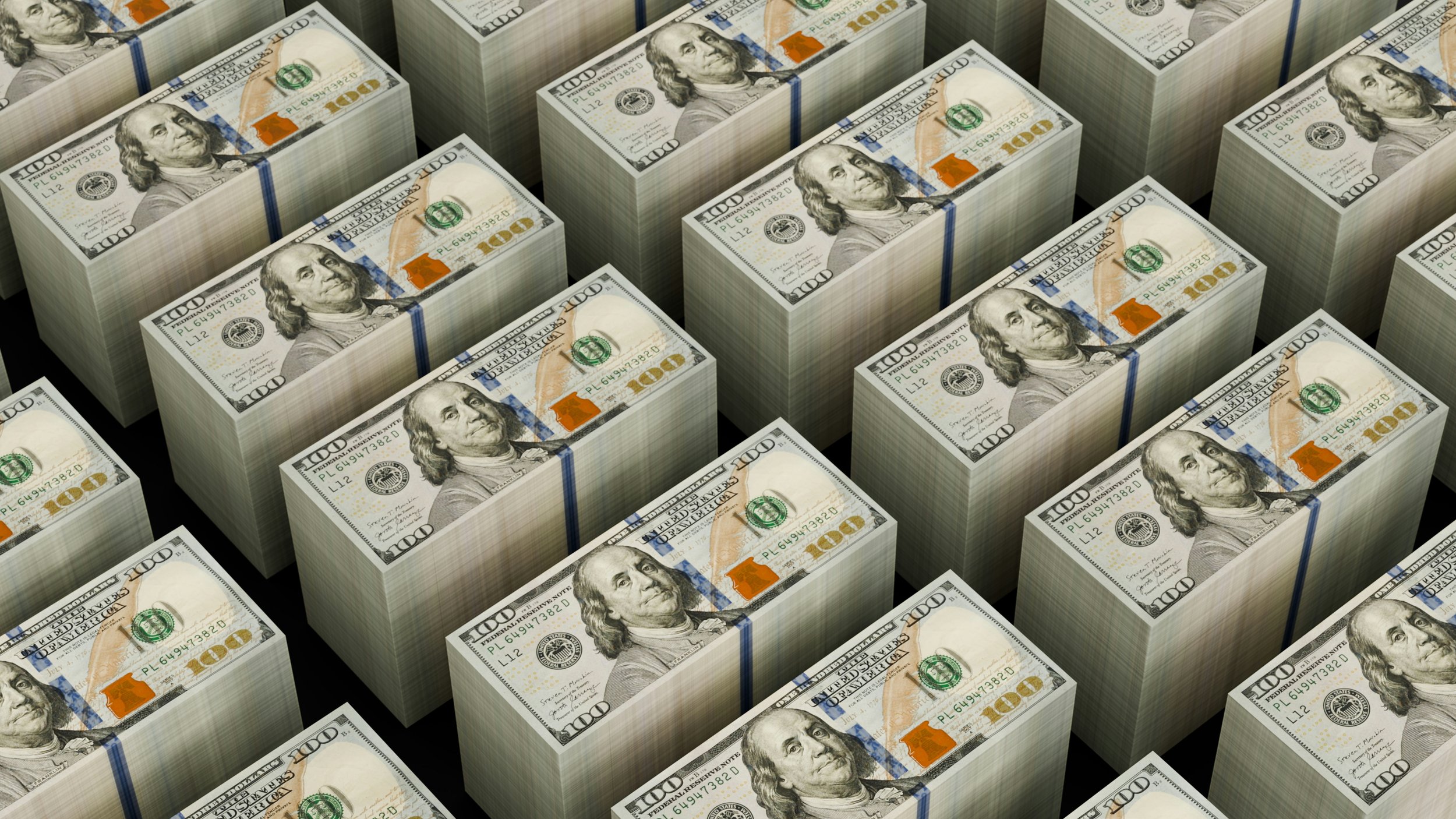 Should asset owners worry about US debt-to-GPD forecasts?
