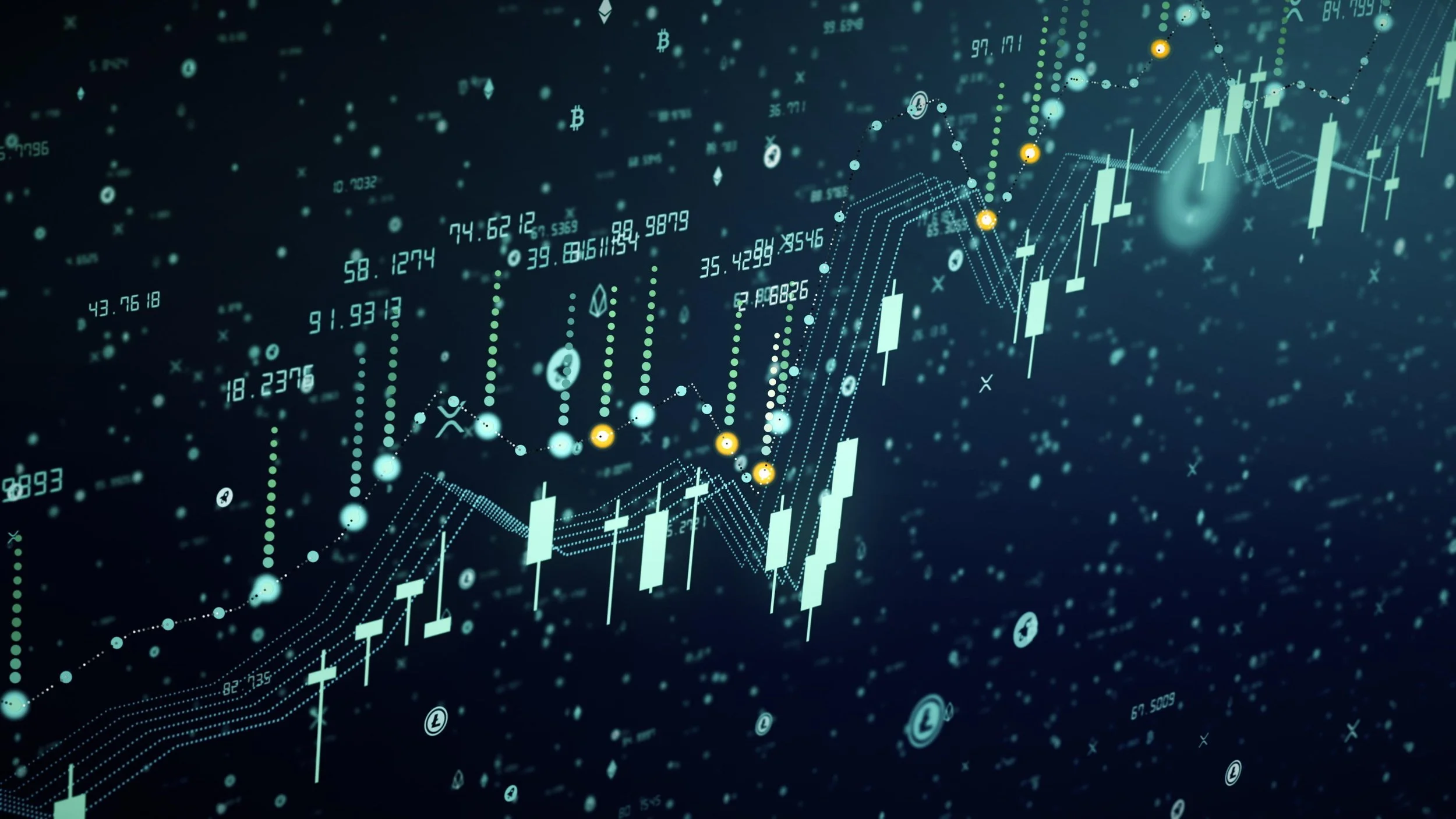 Will tokenisation shake-up the world of asset ownership?