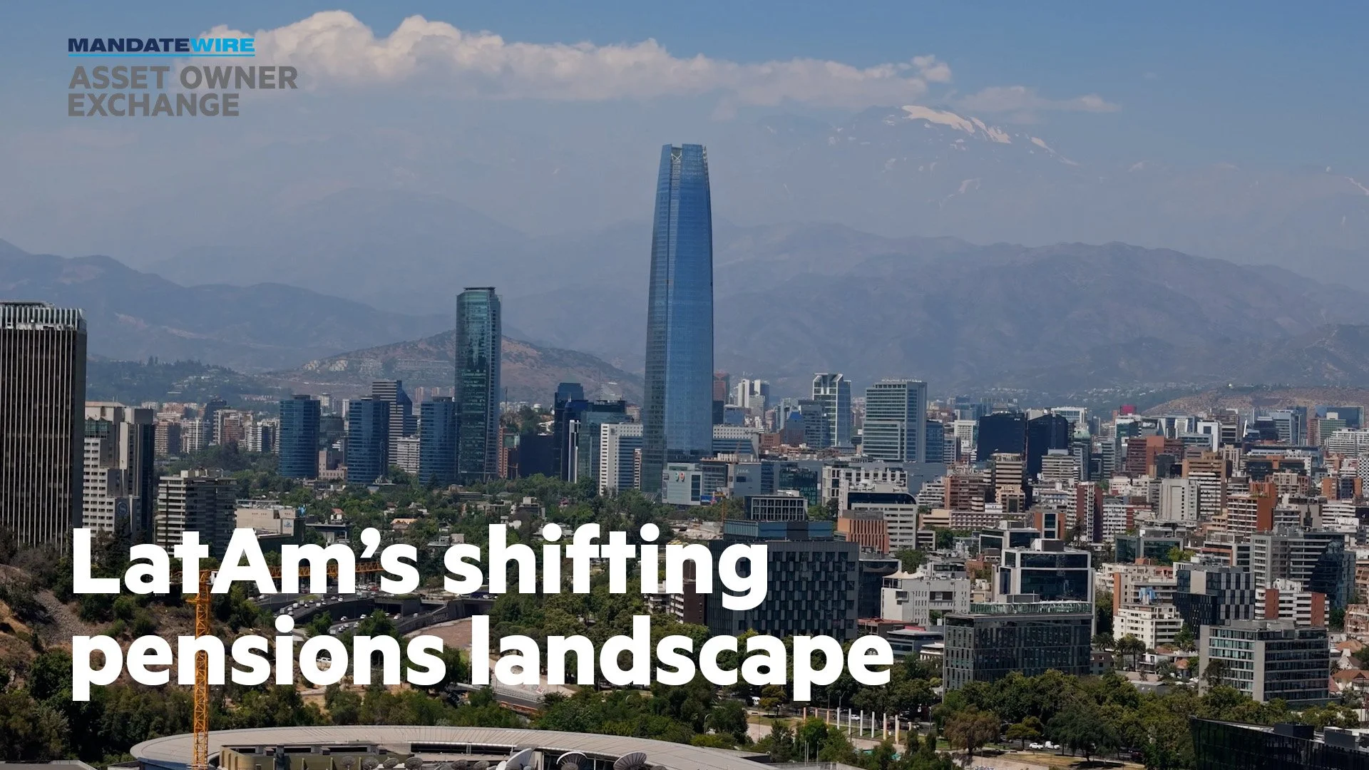 How the Banco Master scandal could affect Latin America’s pensions