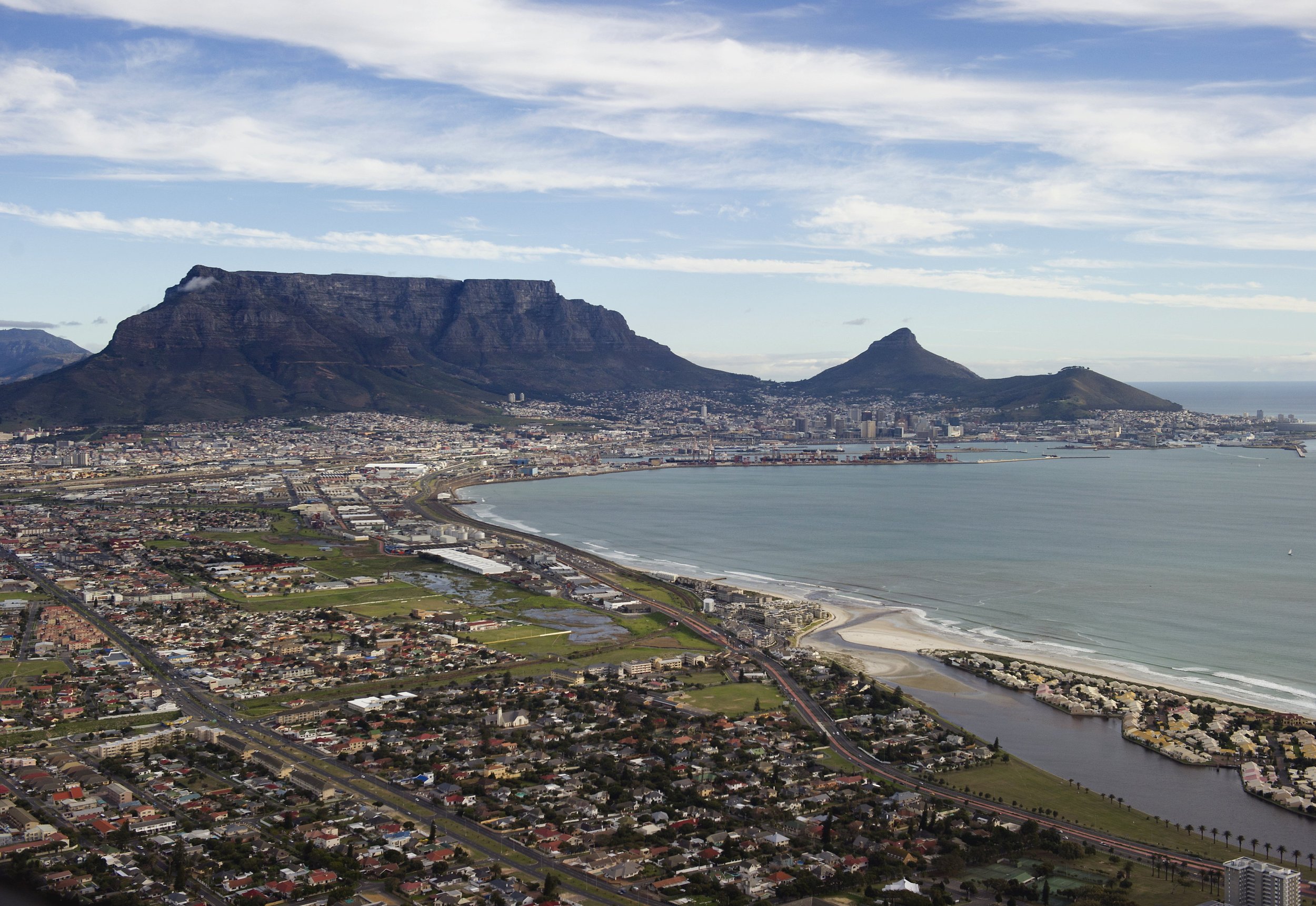 How are South Africa’s pension funds using their new-found freedom to invest in alternatives?