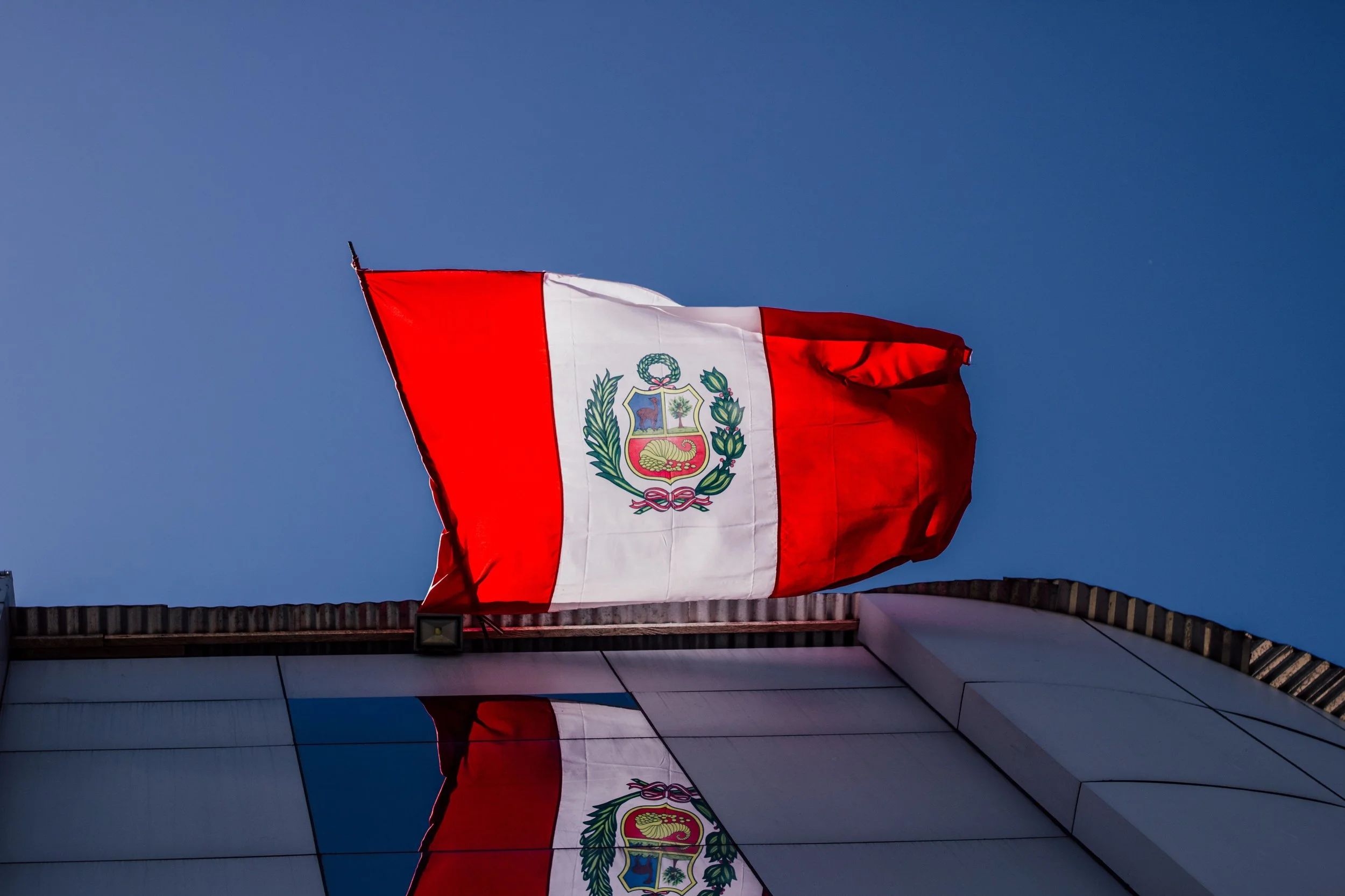How Diego Marrero disrupted Peru’s pension fund market