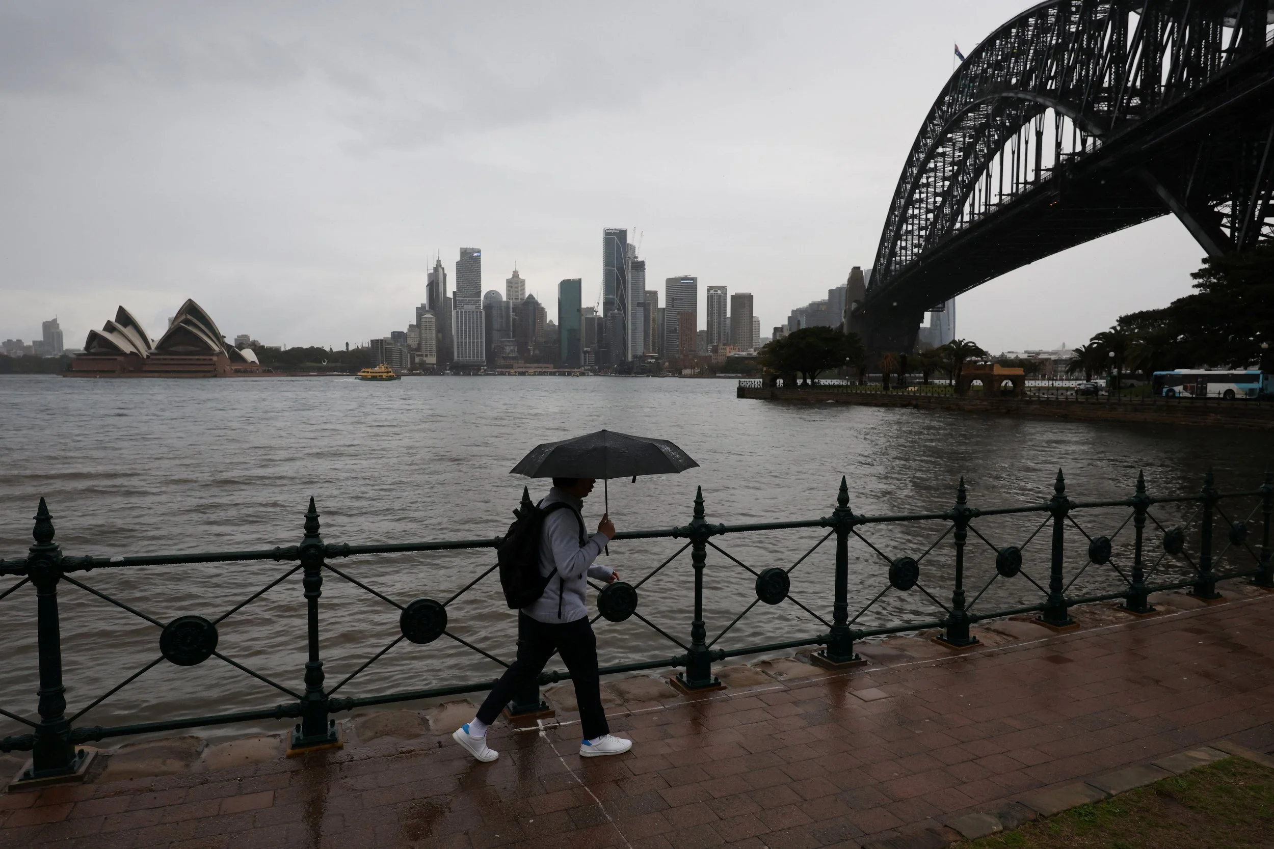 Are Australia’s pension funds stuck in a performance testing loop?