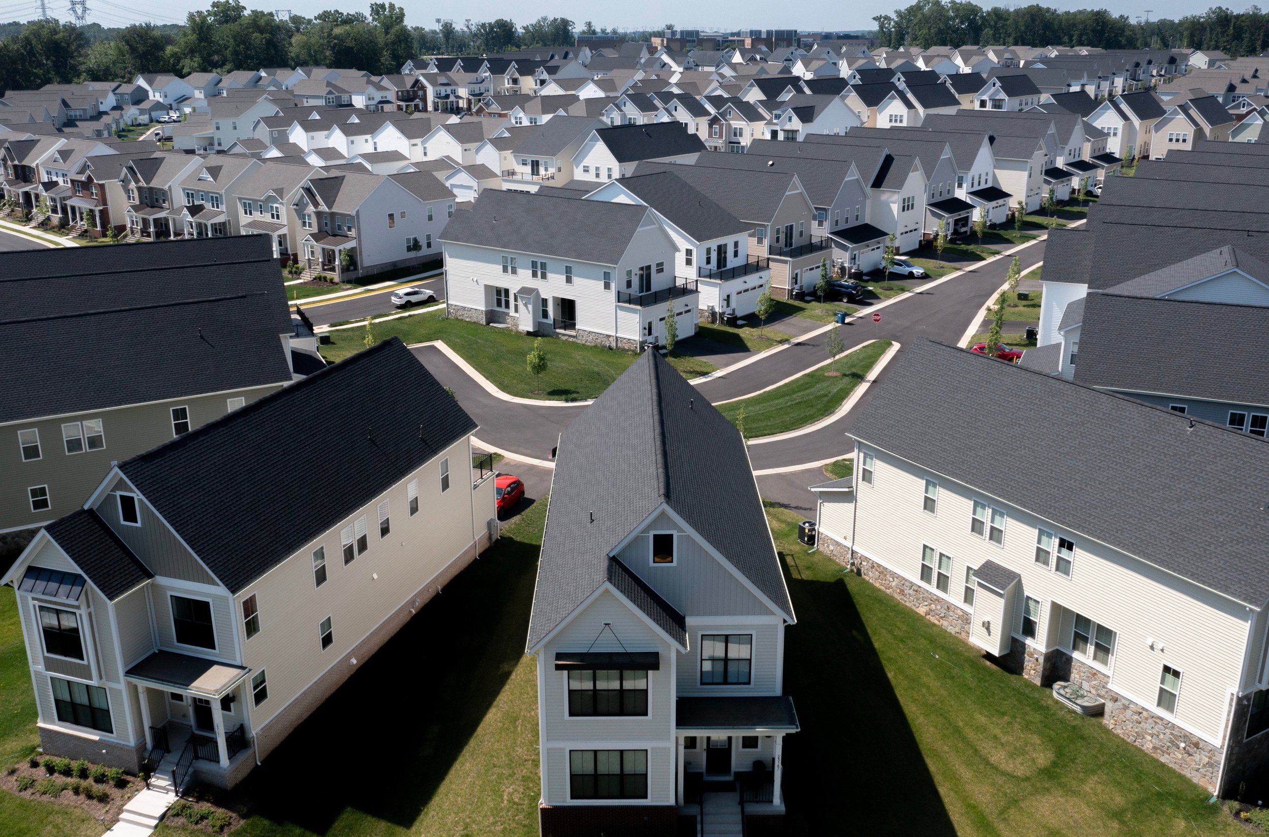 Congress puts brakes on investors piling up family homes