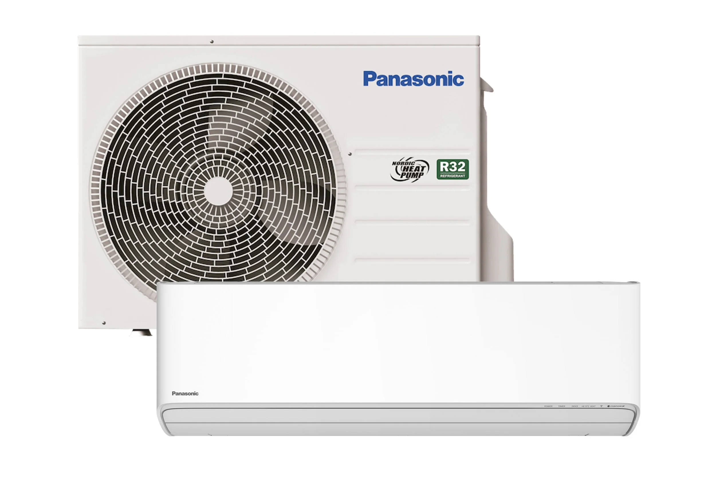 Panasonic HZ-35XKE
